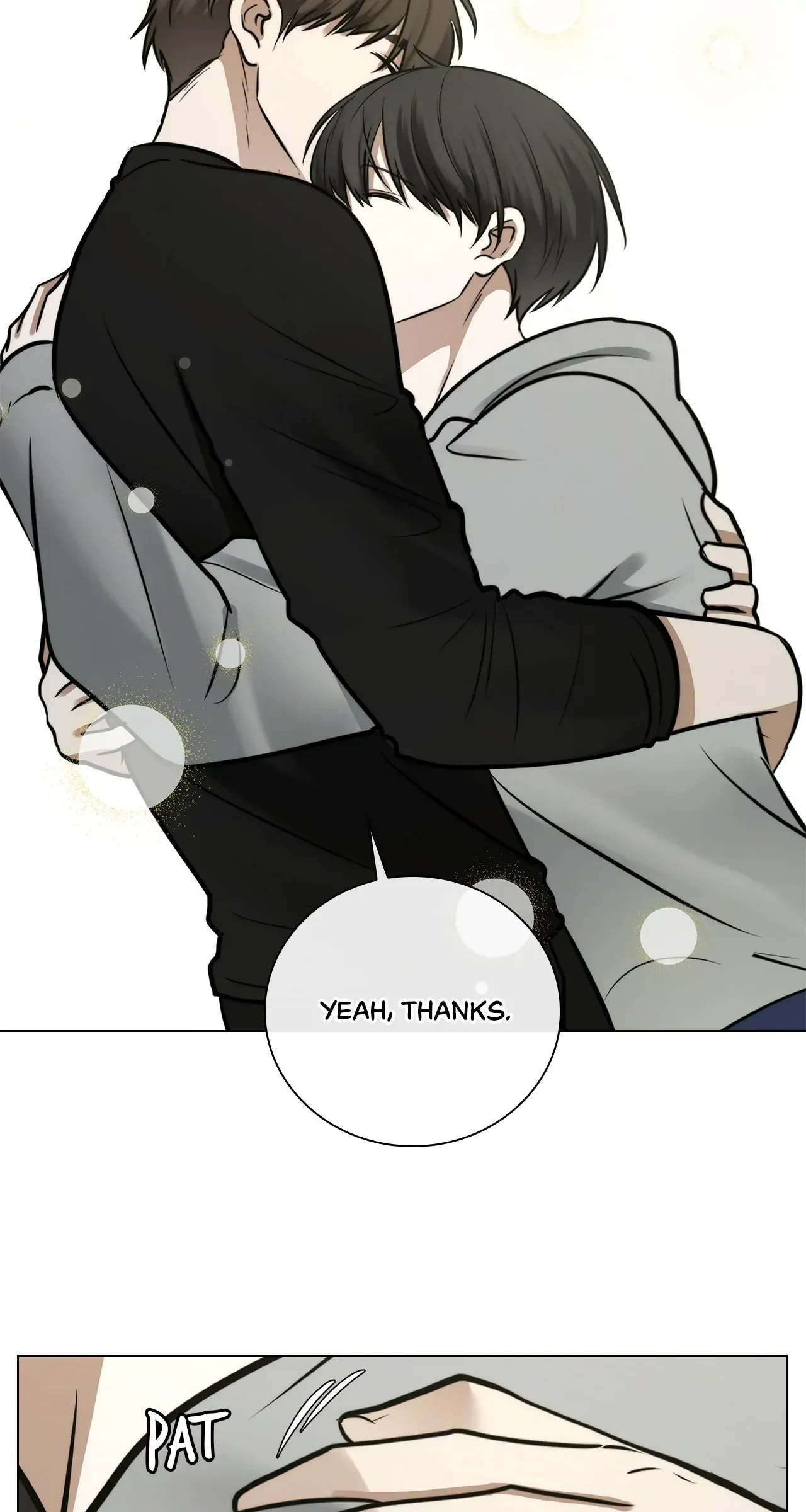Doppleganger Chapter 61 page 30 - 