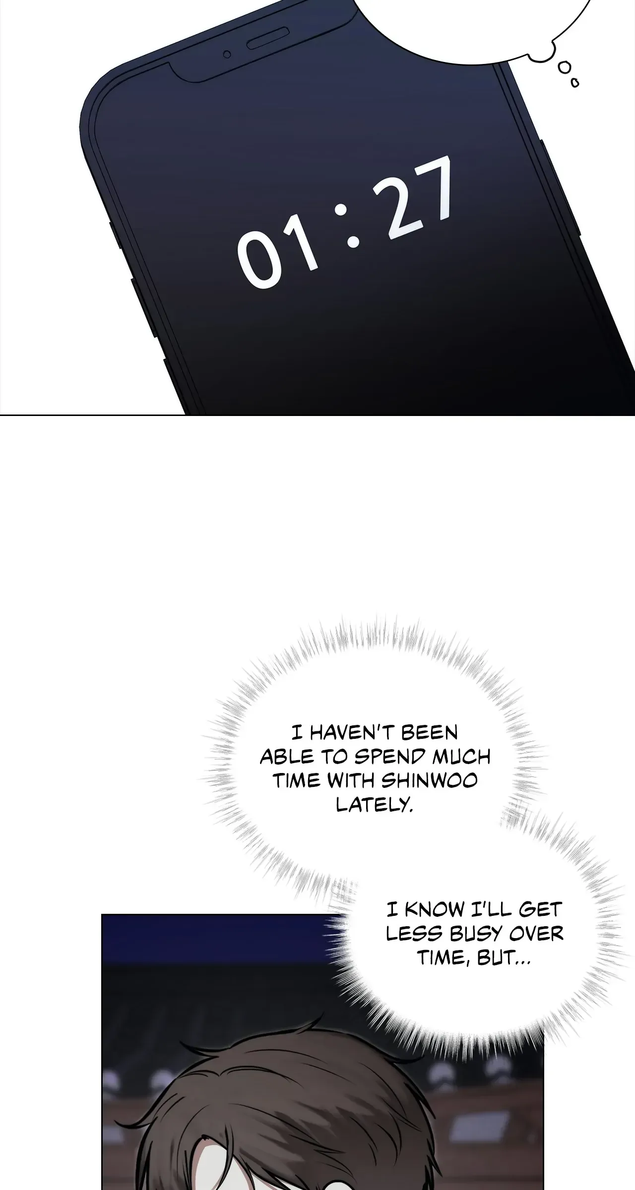 Doppleganger Chapter 61 page 4 - 