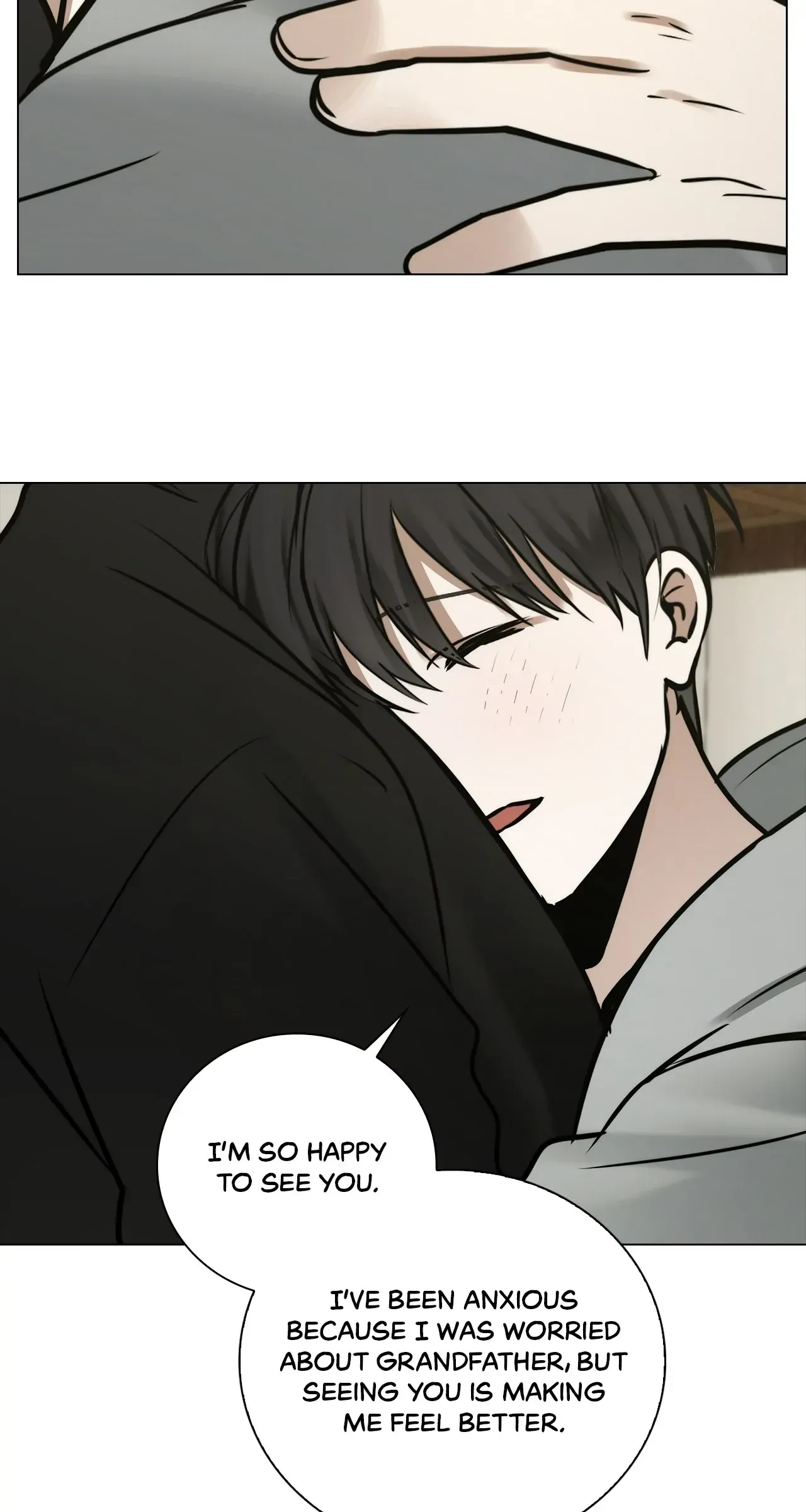 Doppleganger Chapter 61 page 31 - 