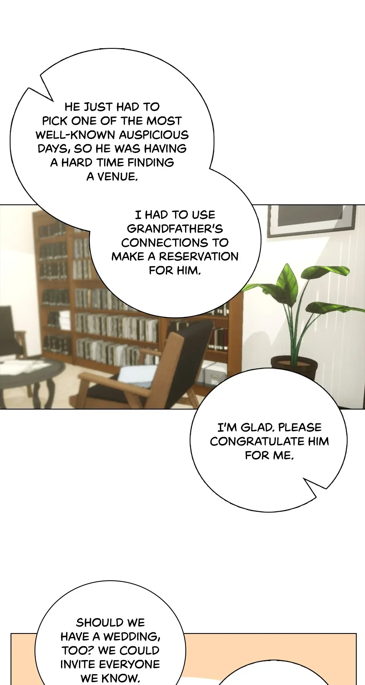 Doppleganger Chapter 61 page 35 - 