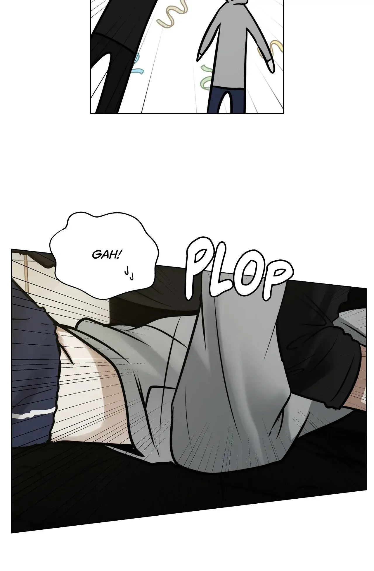 Doppleganger Chapter 61 page 37 - 