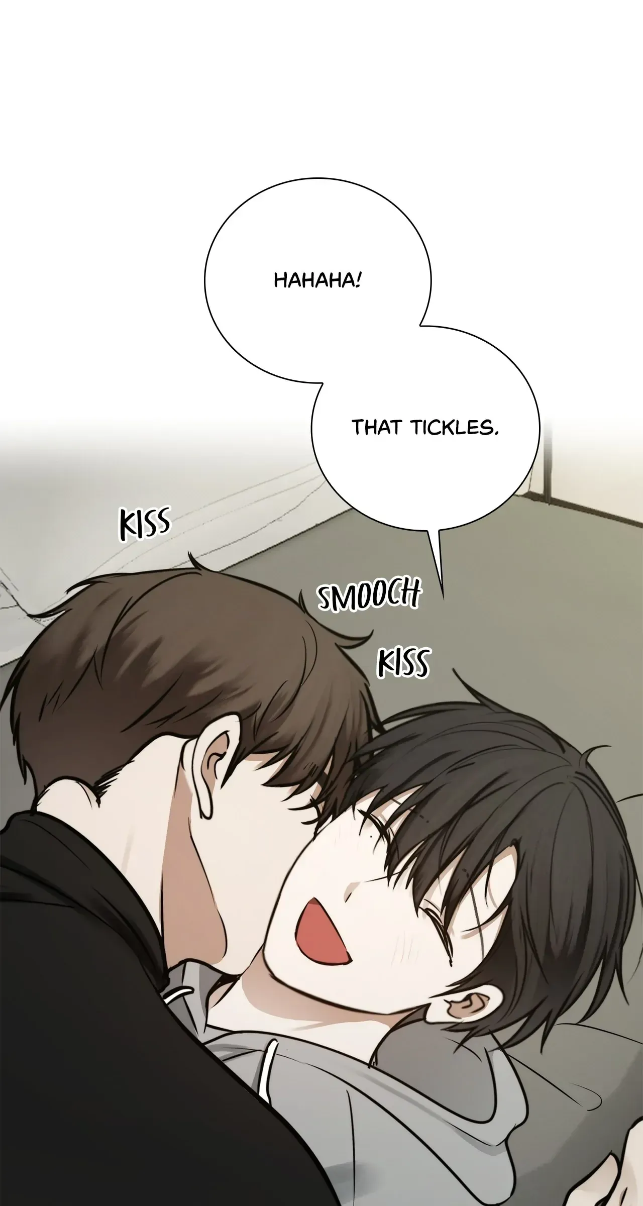 Doppleganger Chapter 61 page 38 - 