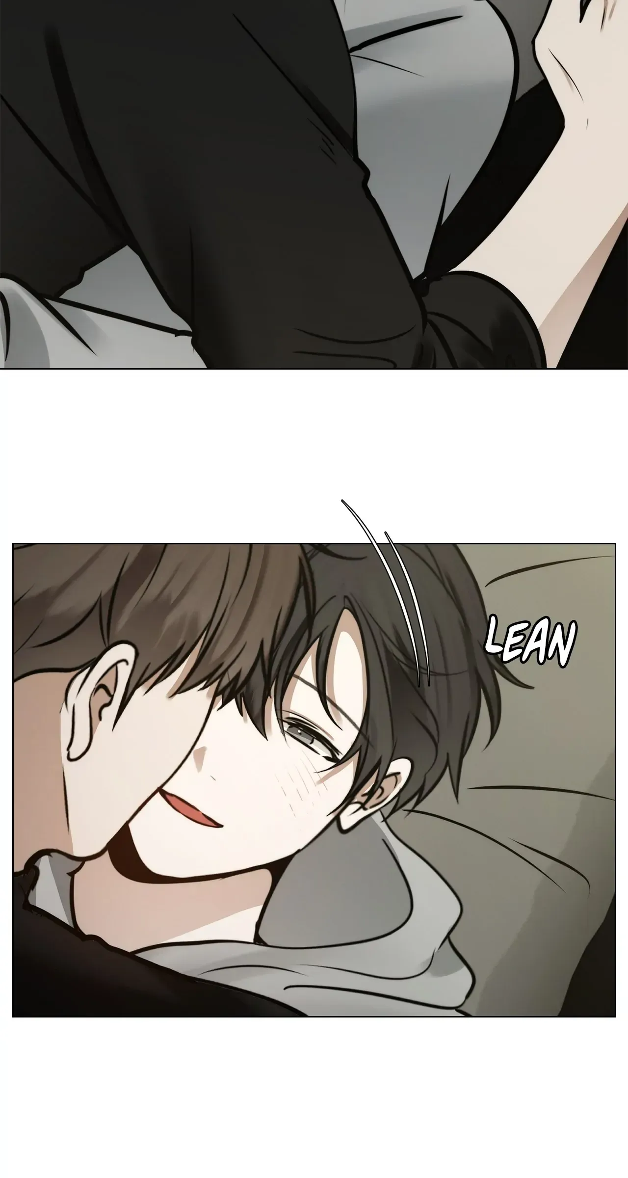 Doppleganger Chapter 61 page 39 - 