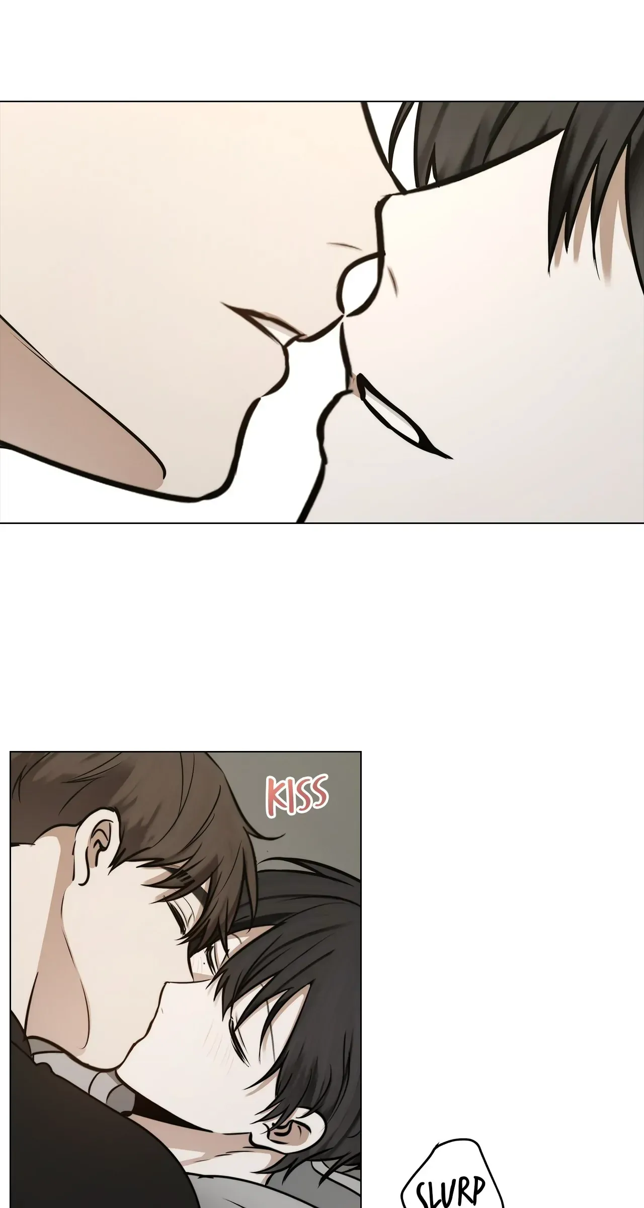 Doppleganger Chapter 61 page 40 - 