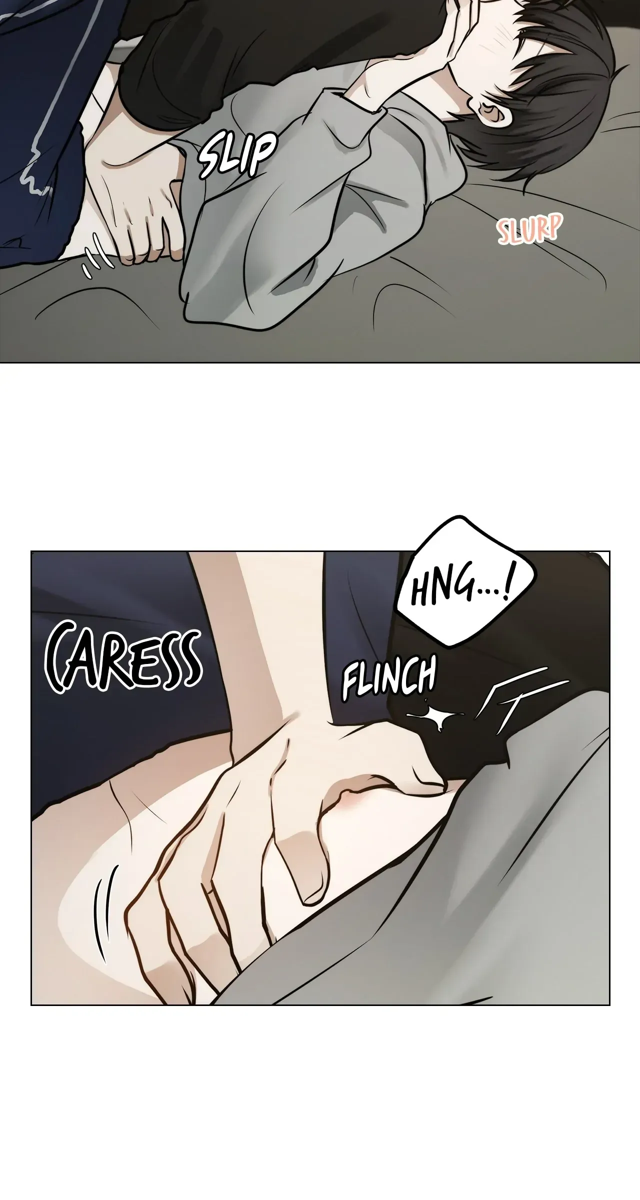 Doppleganger Chapter 61 page 42 - 