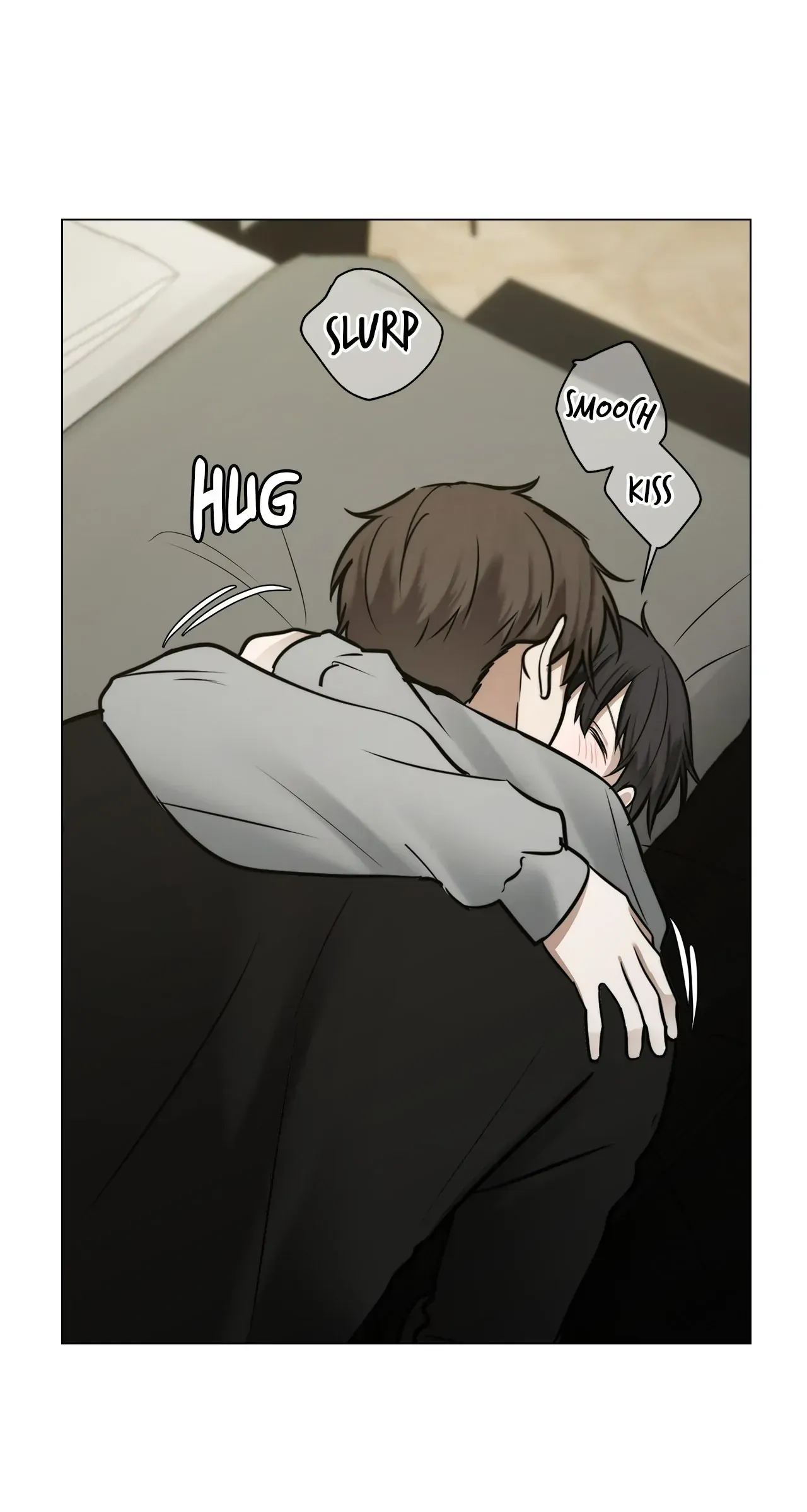 Doppleganger Chapter 61 page 43 - 