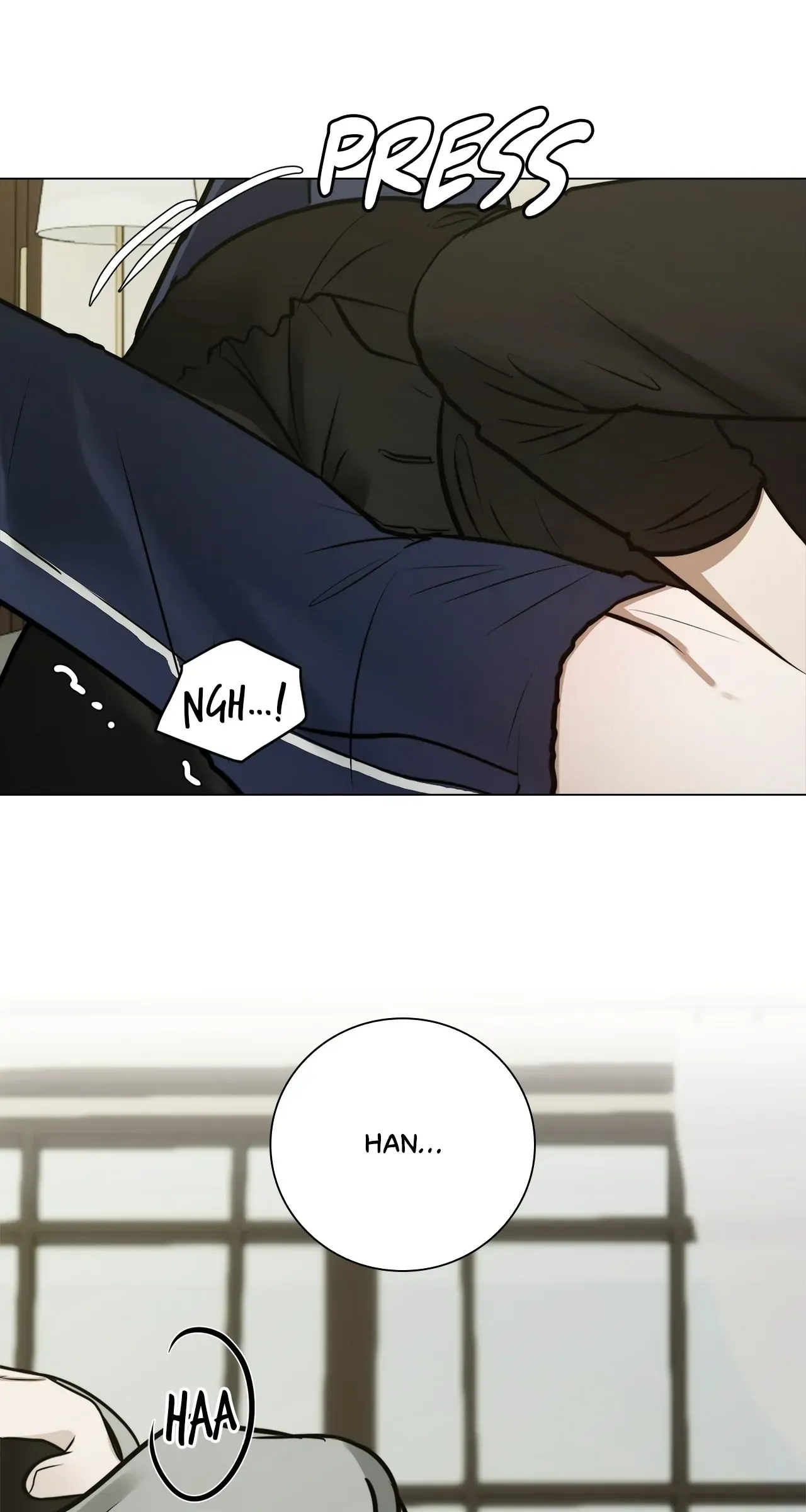 Doppleganger Chapter 61 page 44 - 