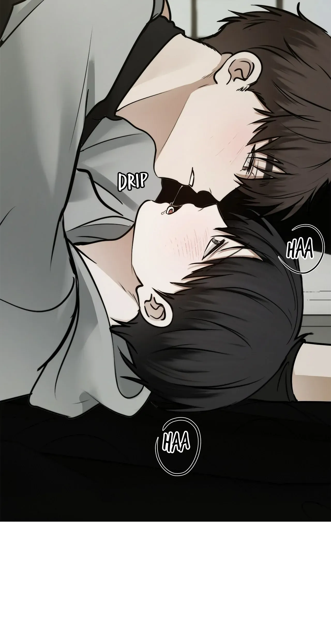 Doppleganger Chapter 61 page 45 - 