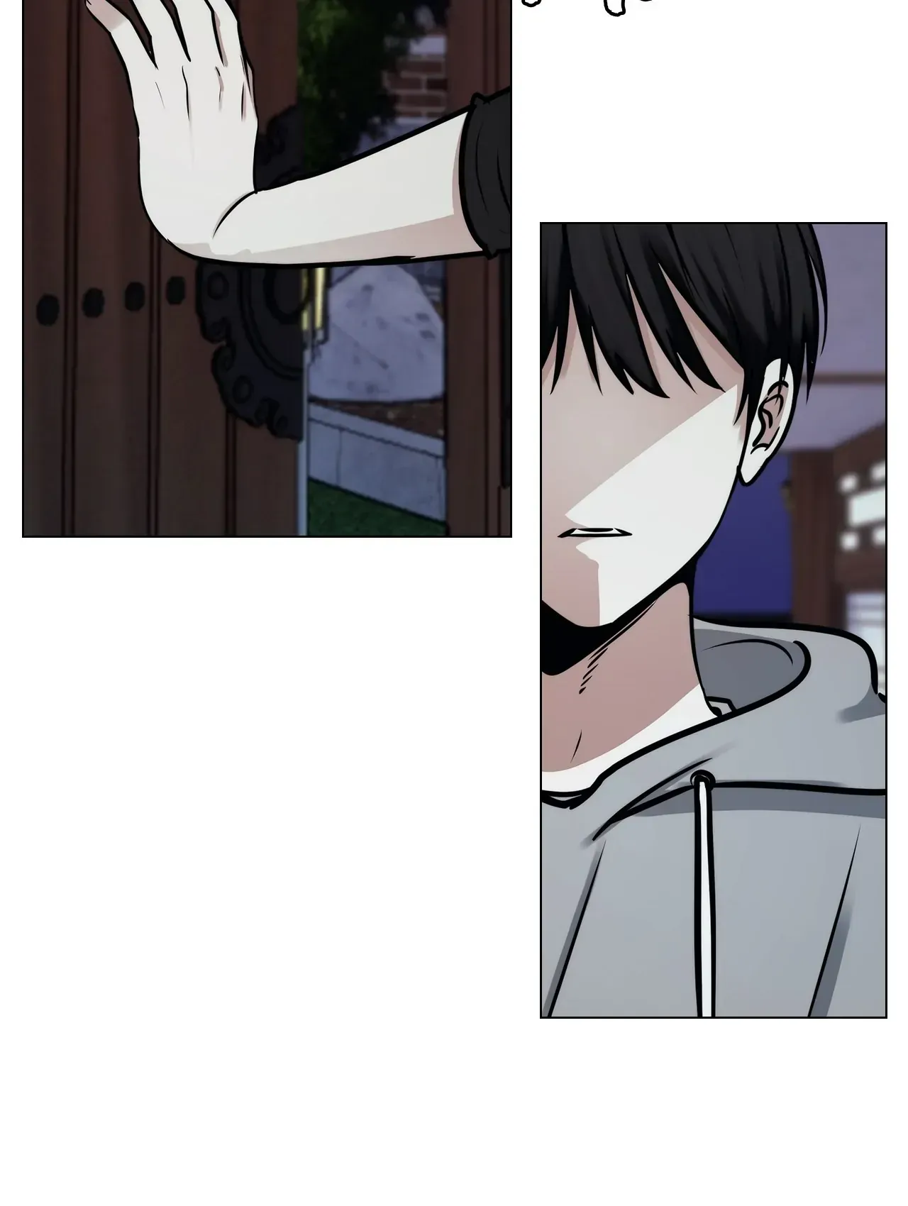Doppleganger Chapter 61 page 6 - 