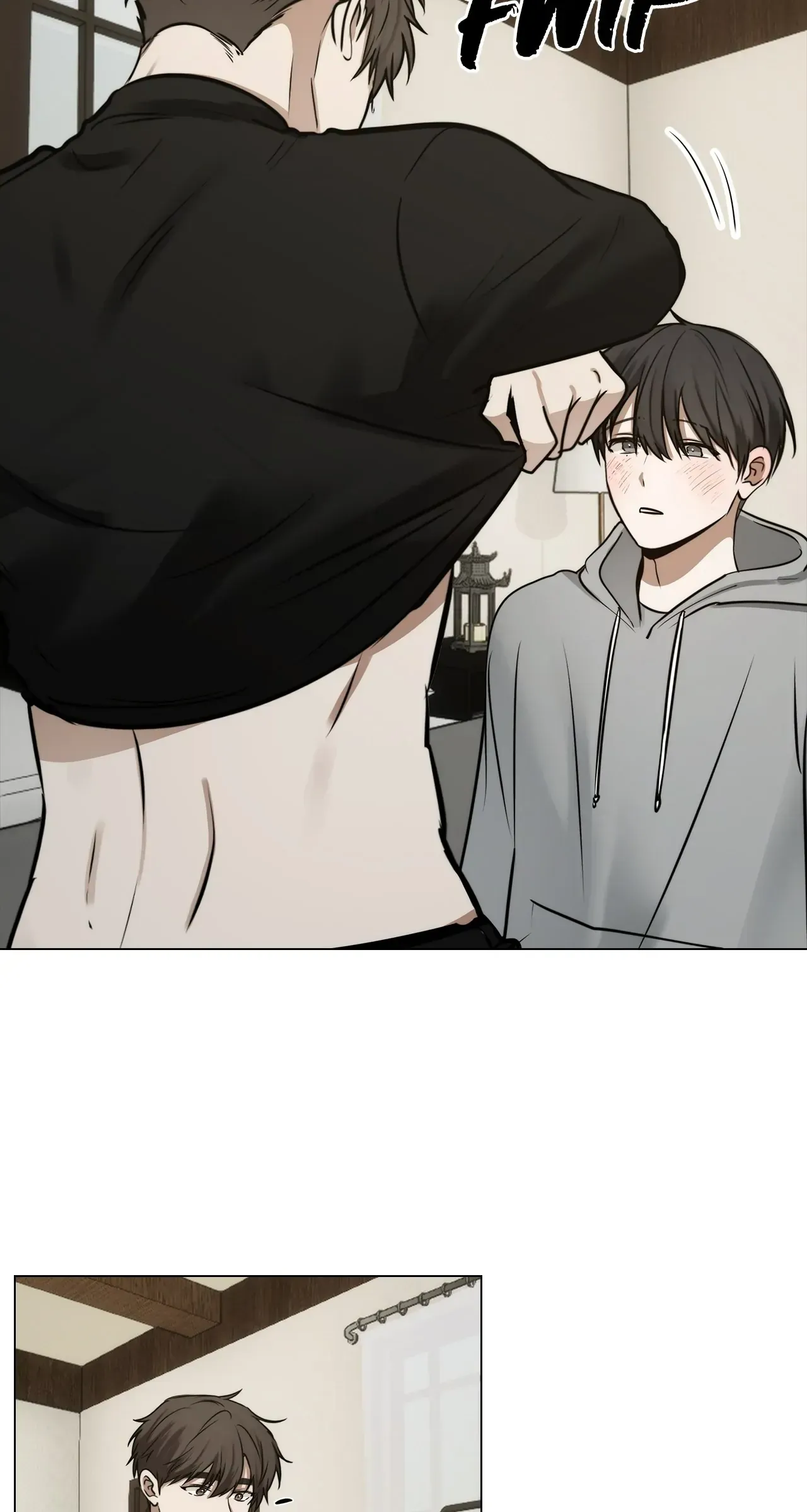 Doppleganger Chapter 61 page 51 - 