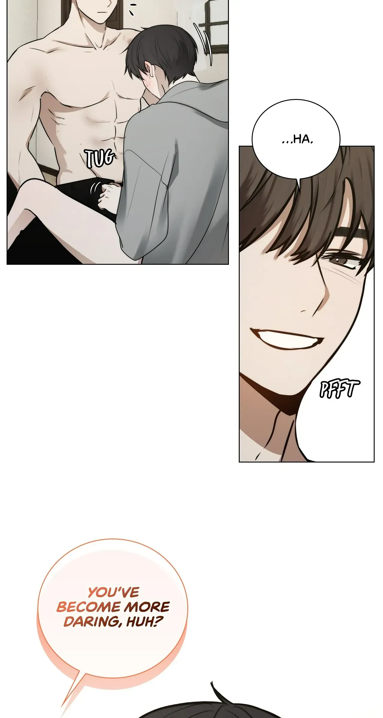 Doppleganger Chapter 61 page 52 - 