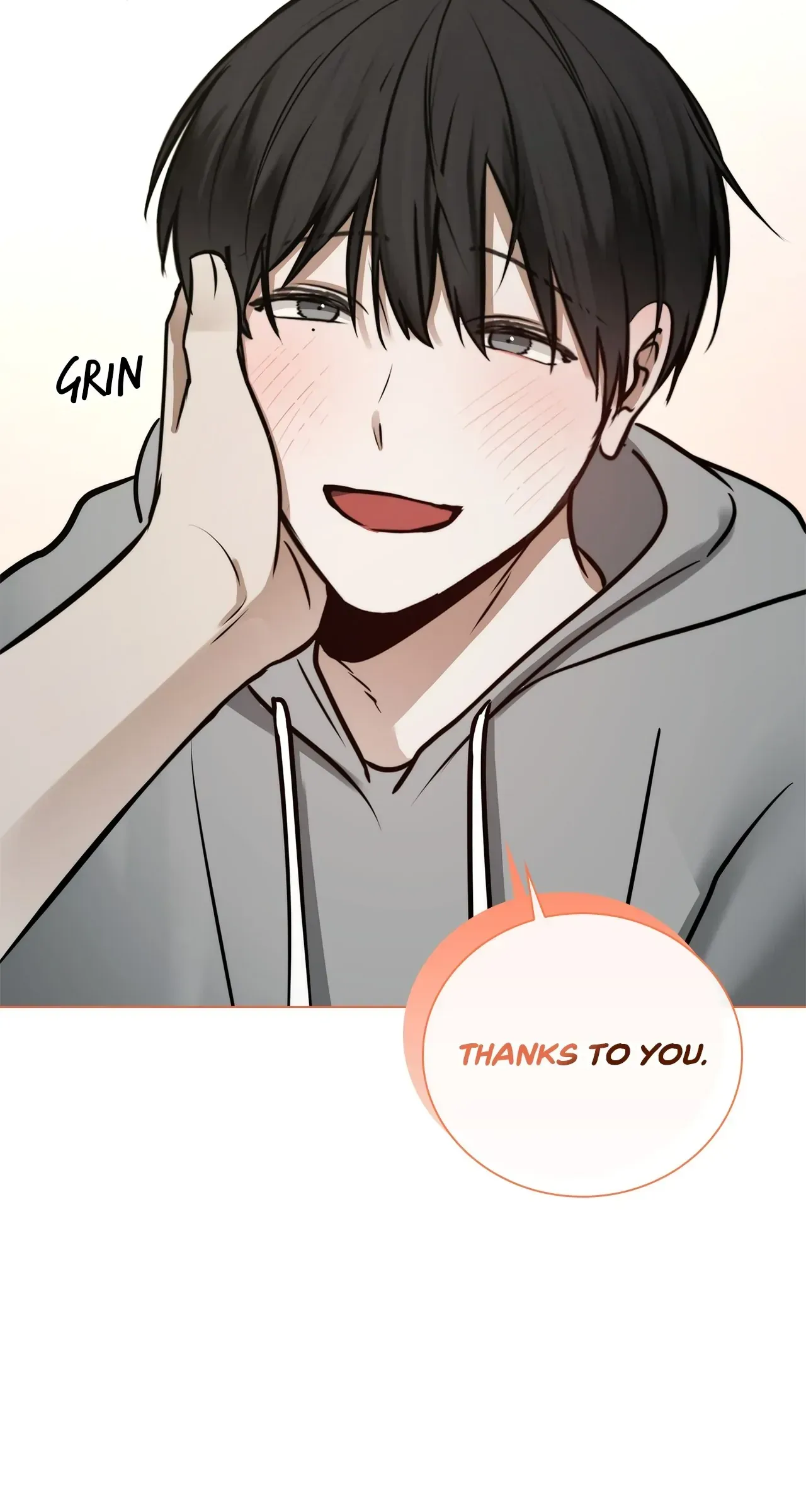 Doppleganger Chapter 61 page 53 - 
