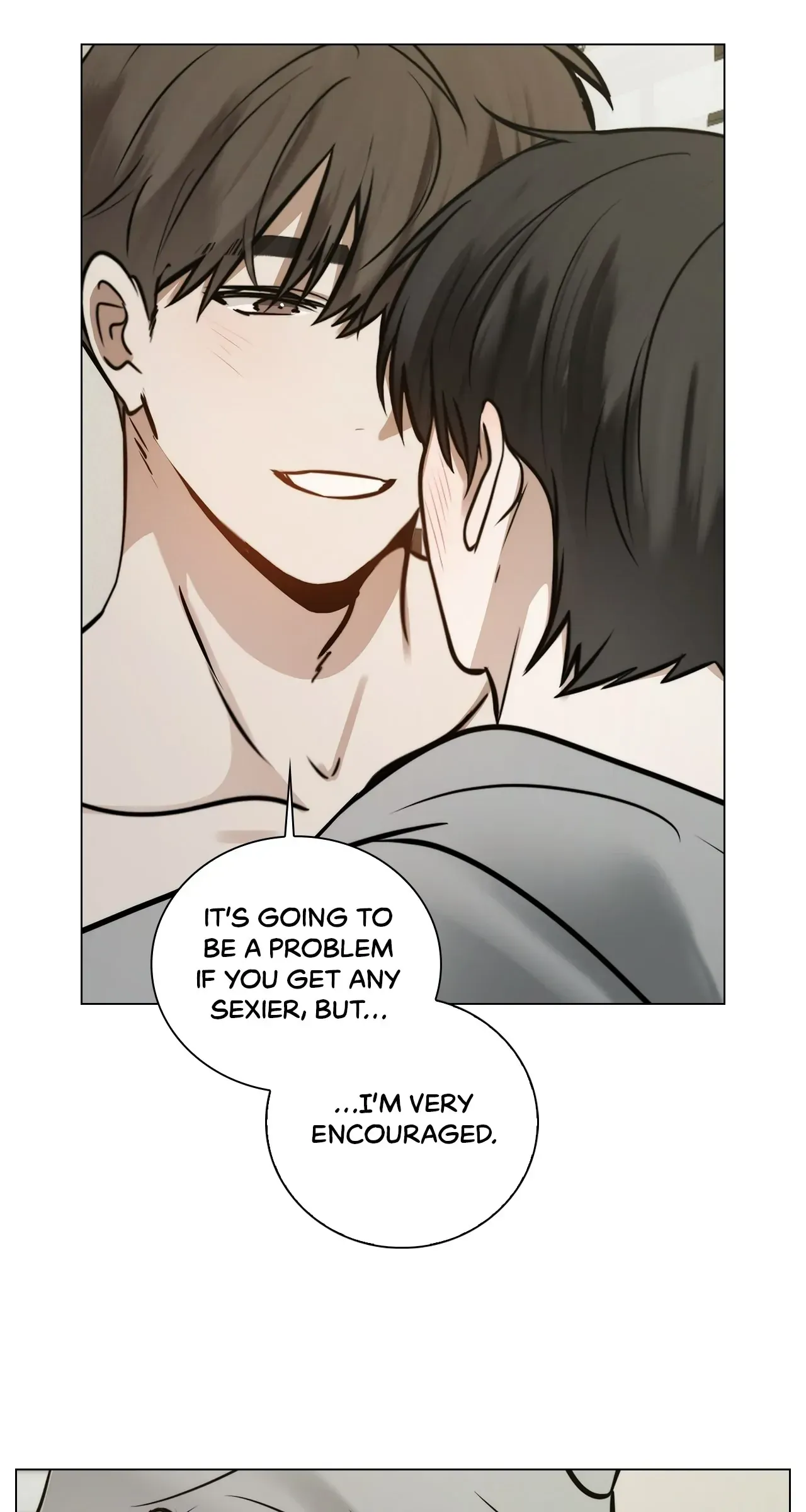 Doppleganger Chapter 61 page 54 - 
