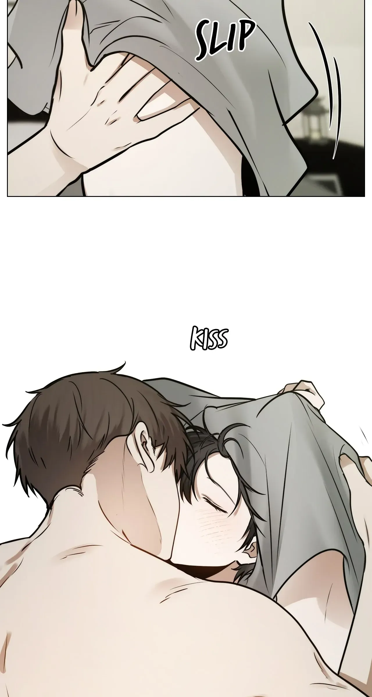 Doppleganger Chapter 61 page 55 - 