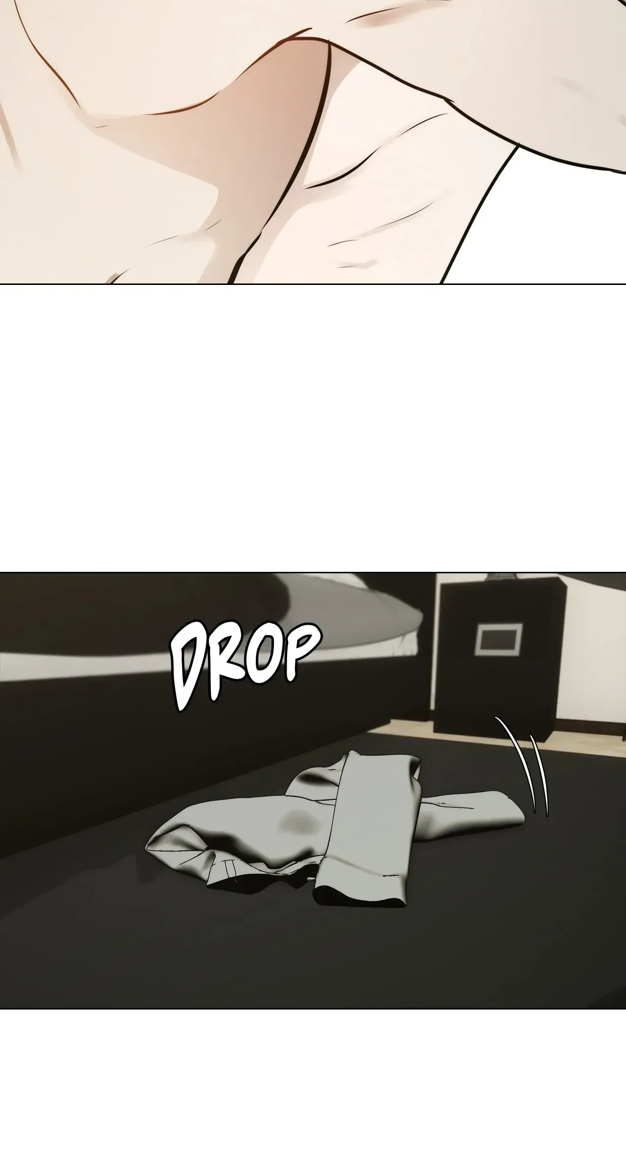 Doppleganger Chapter 61 page 56 - 