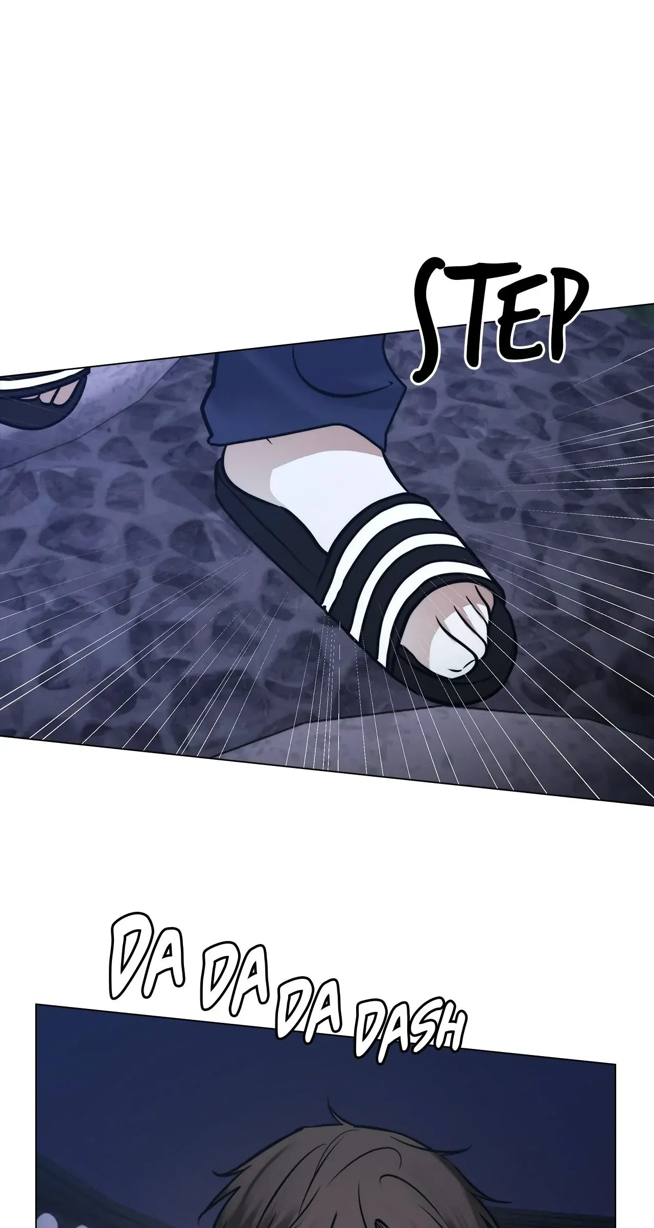 Doppleganger Chapter 61 page 7 - 