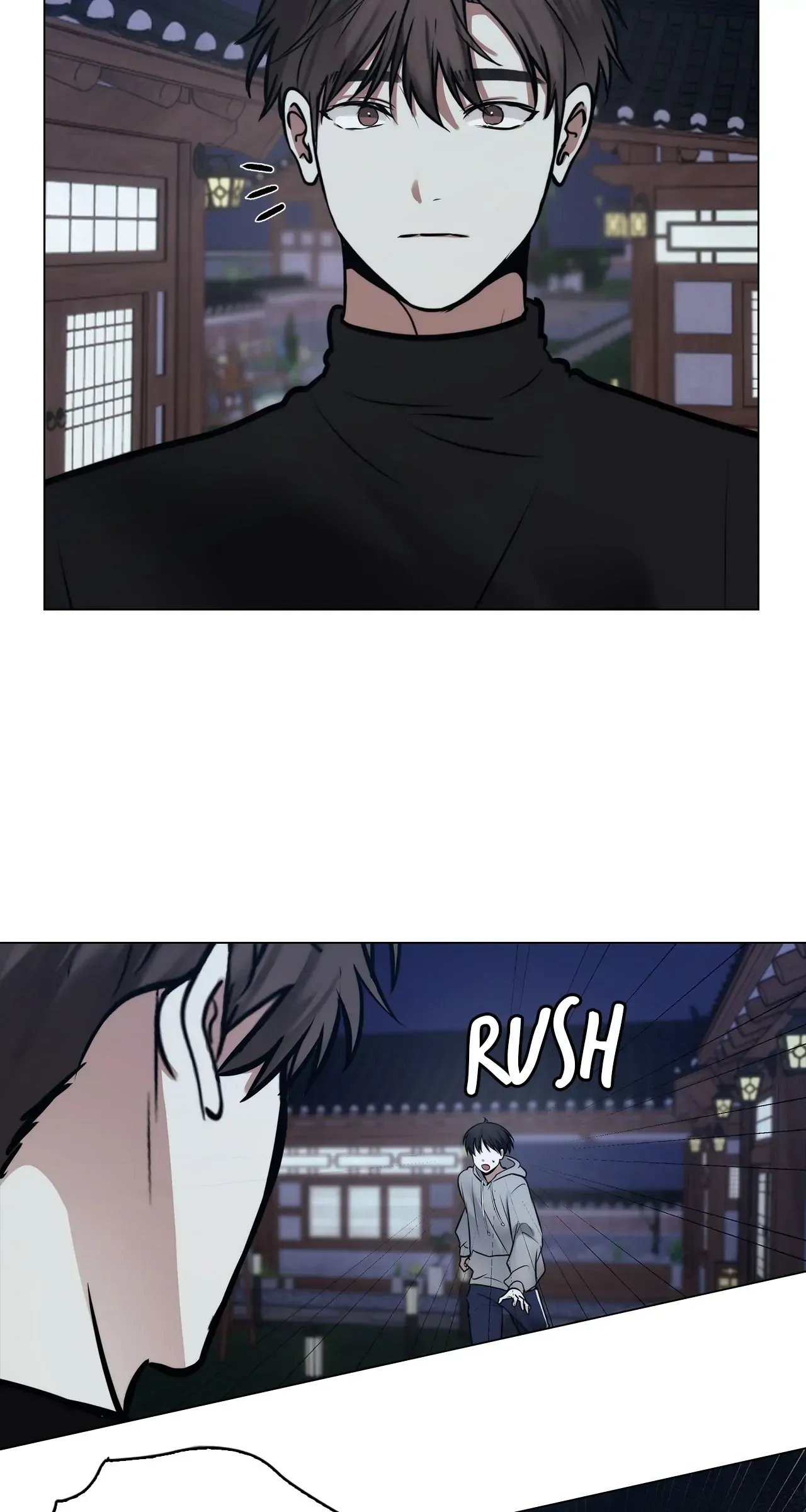 Doppleganger Chapter 61 page 8 - 