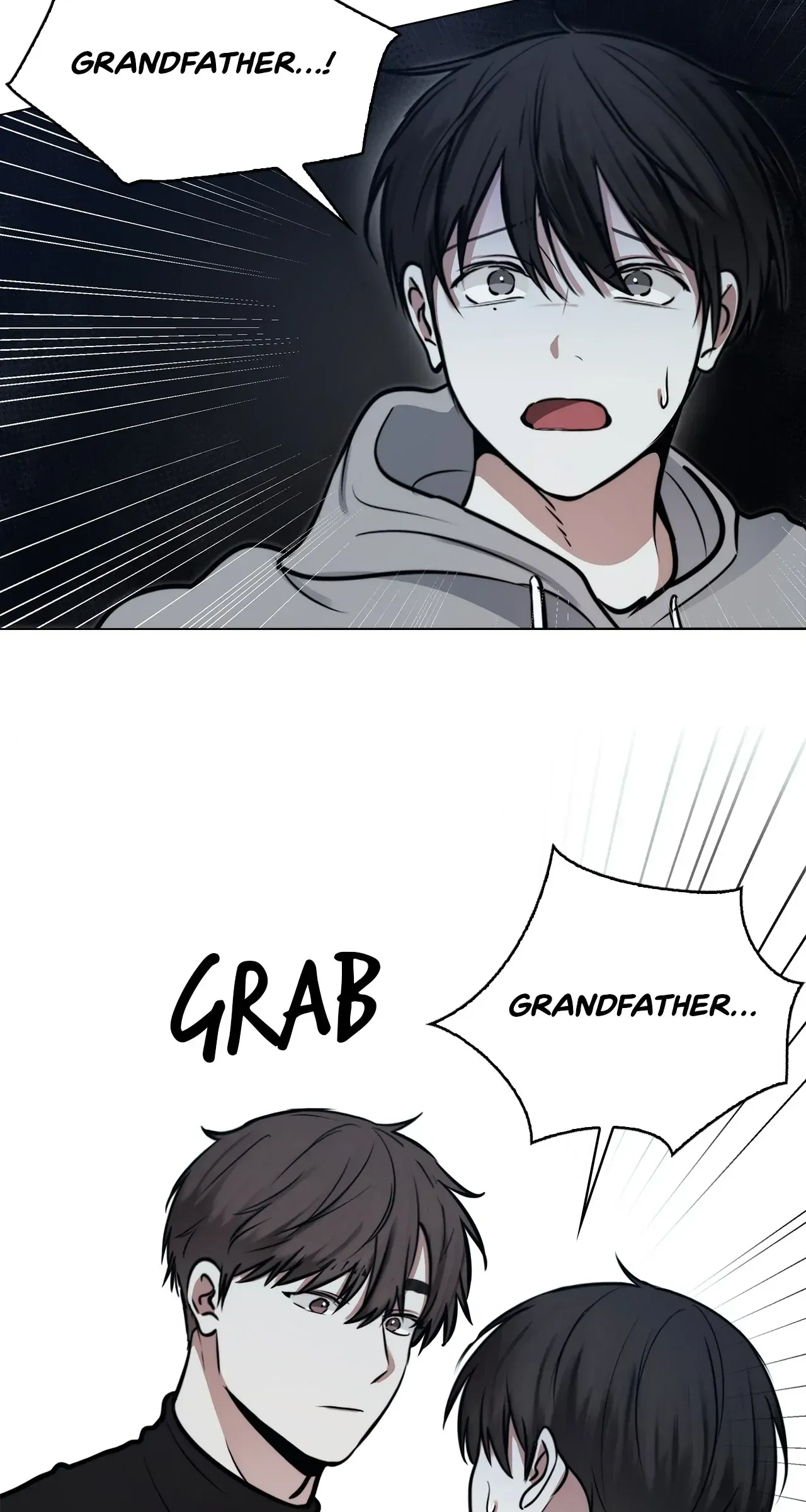 Doppleganger Chapter 61 page 9 - 