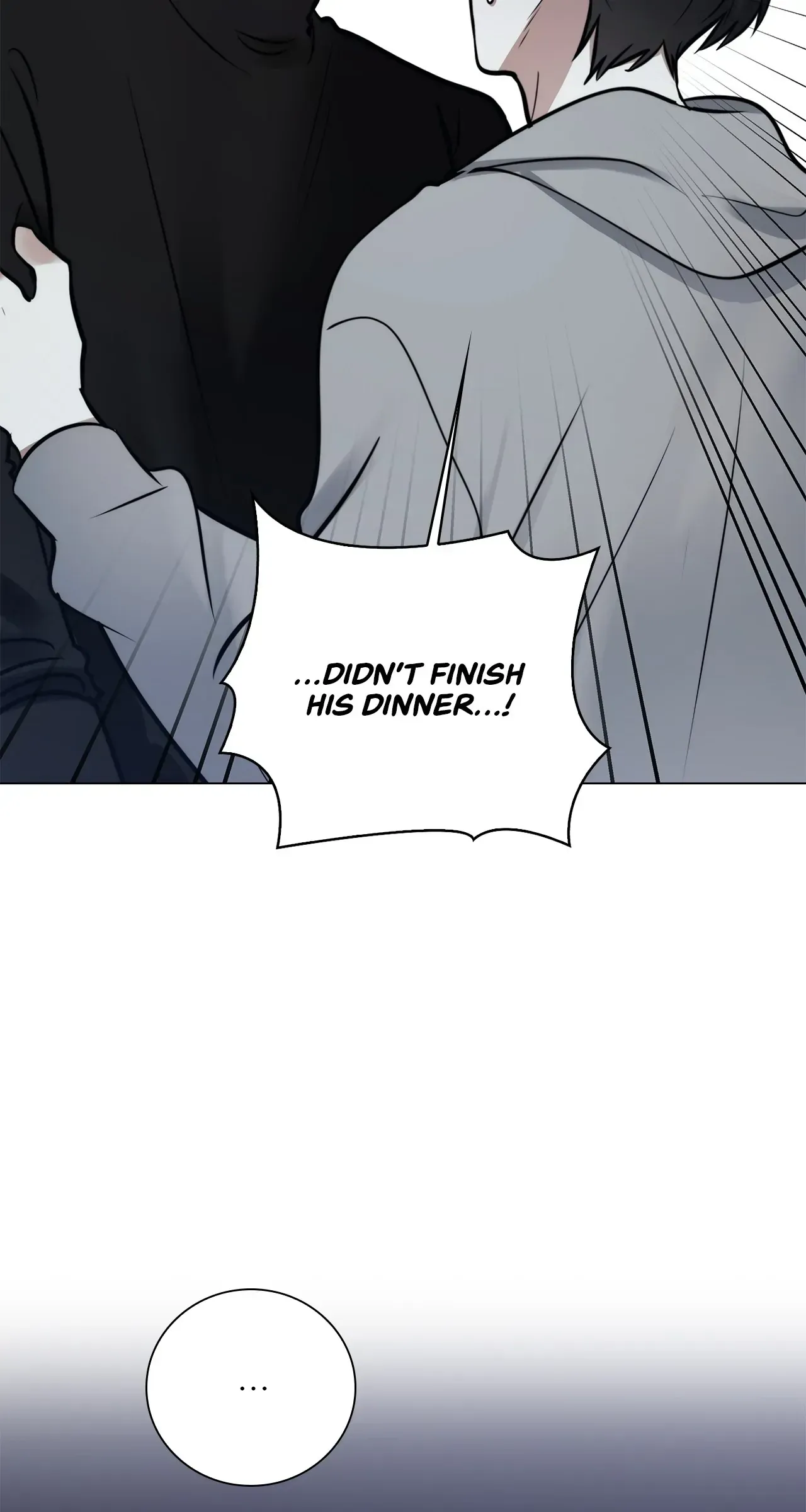 Doppleganger Chapter 61 page 10 - 