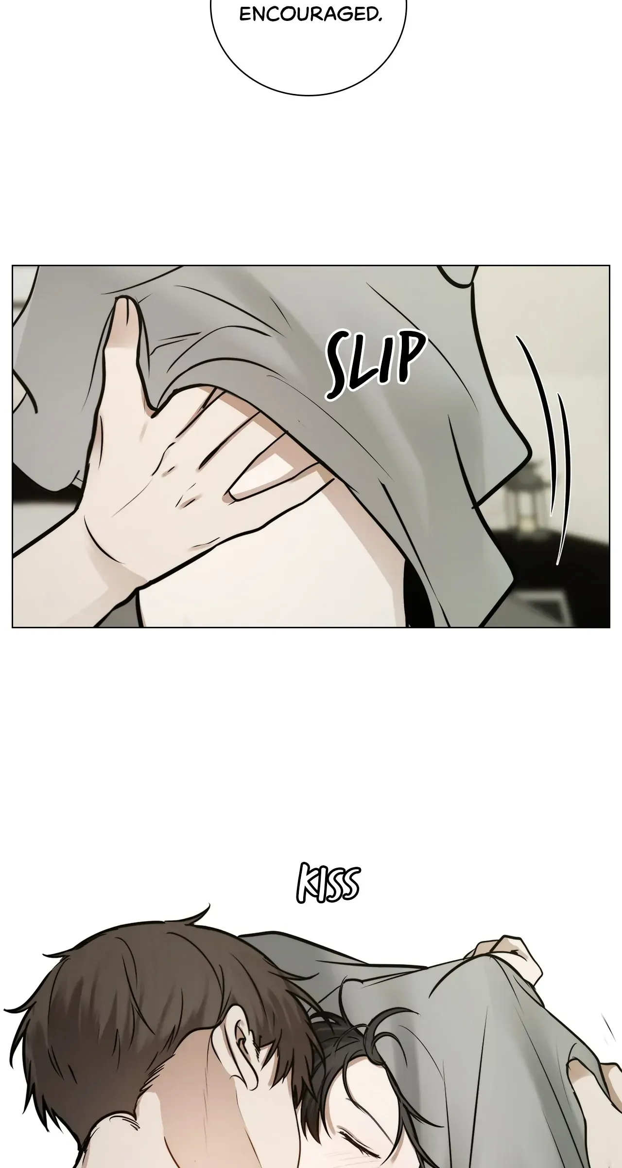 Doppleganger Chapter 62 page 2 - 