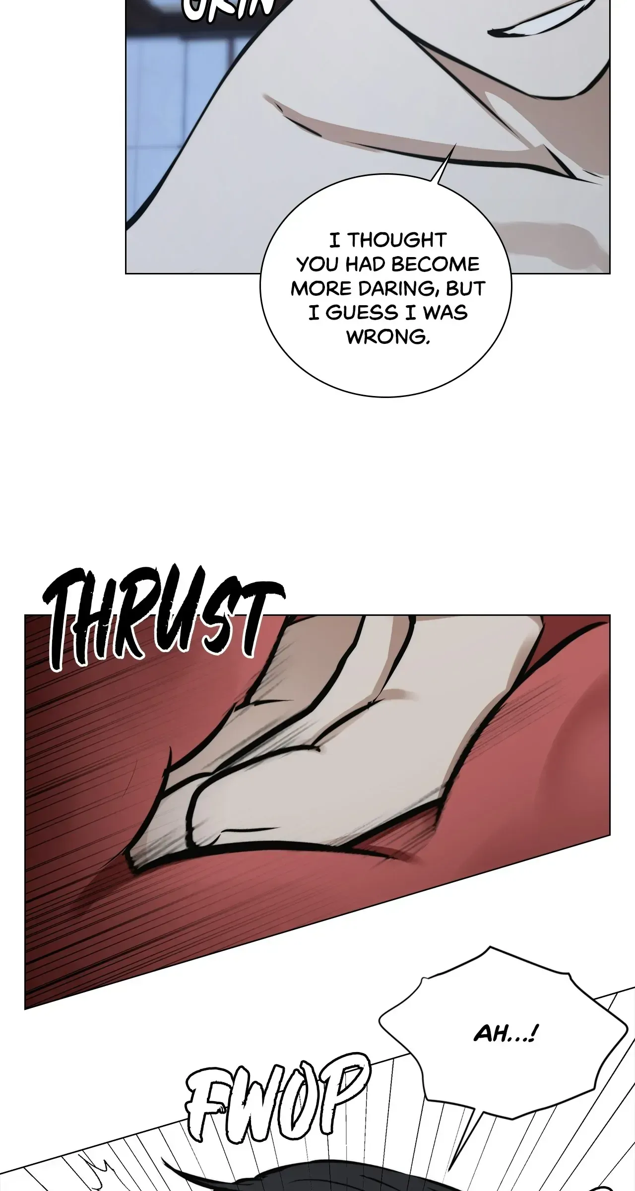 Doppleganger Chapter 62 page 11 - 