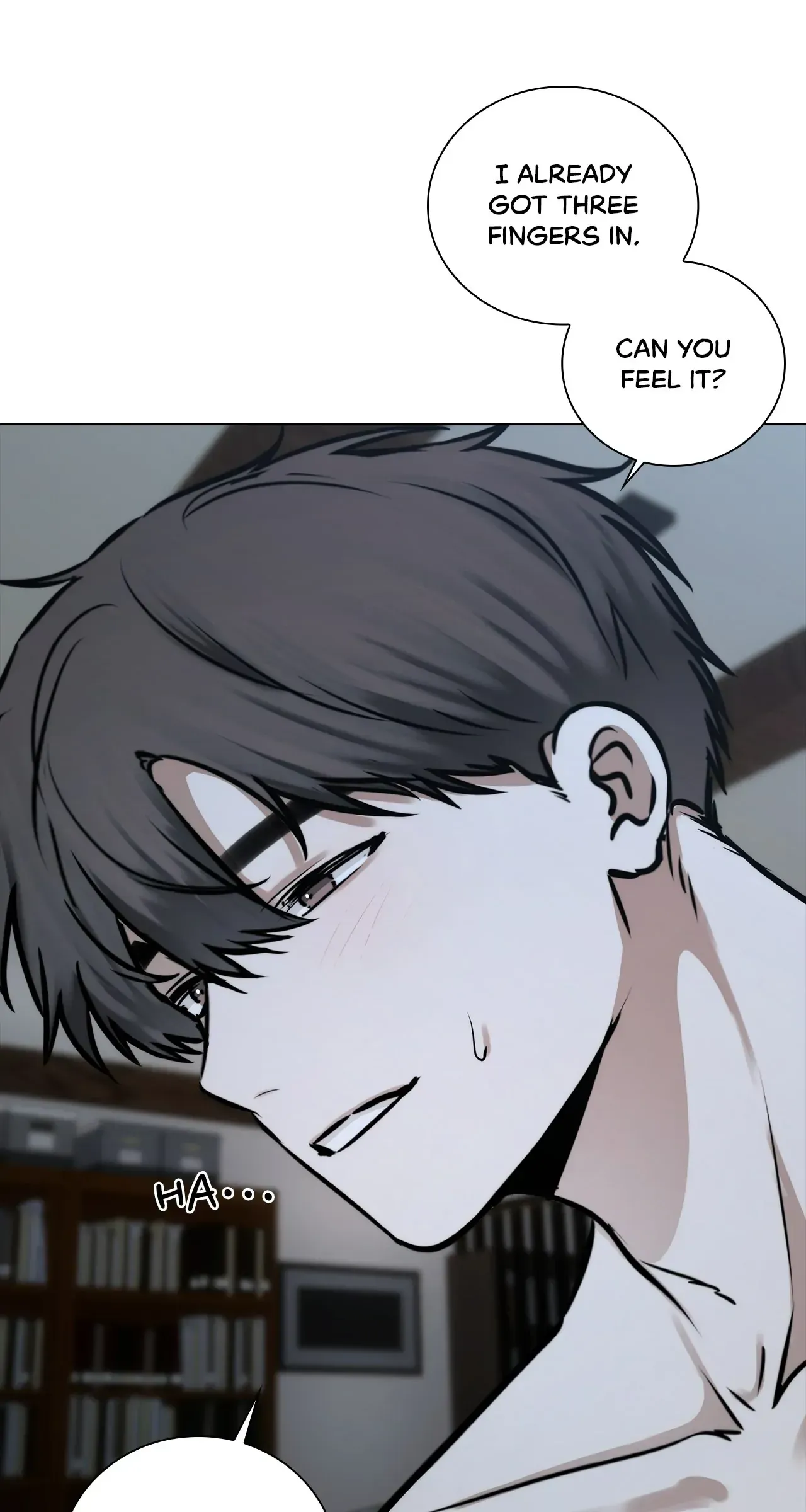 Doppleganger Chapter 62 page 13 - 