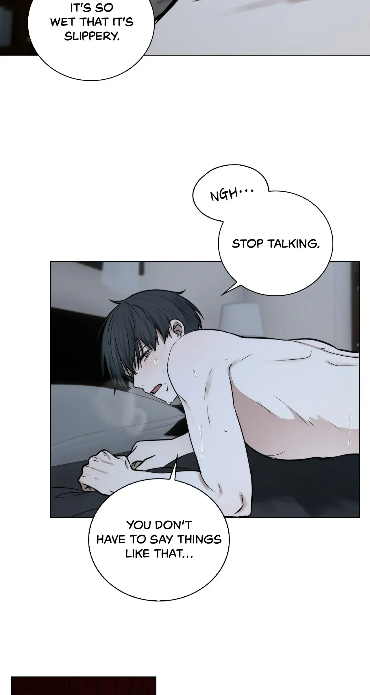 Doppleganger Chapter 62 page 14 - 