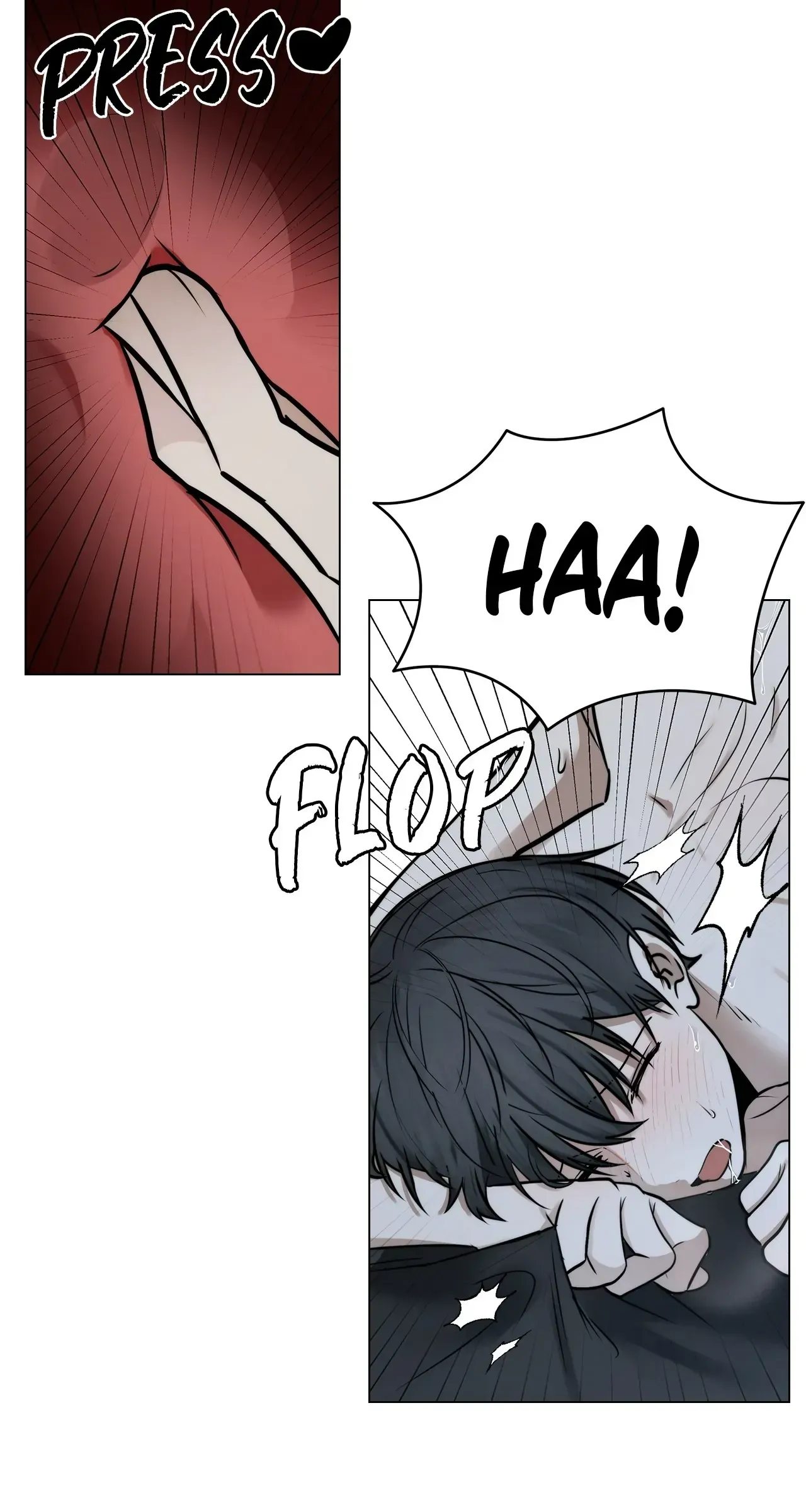 Doppleganger Chapter 62 page 15 - 