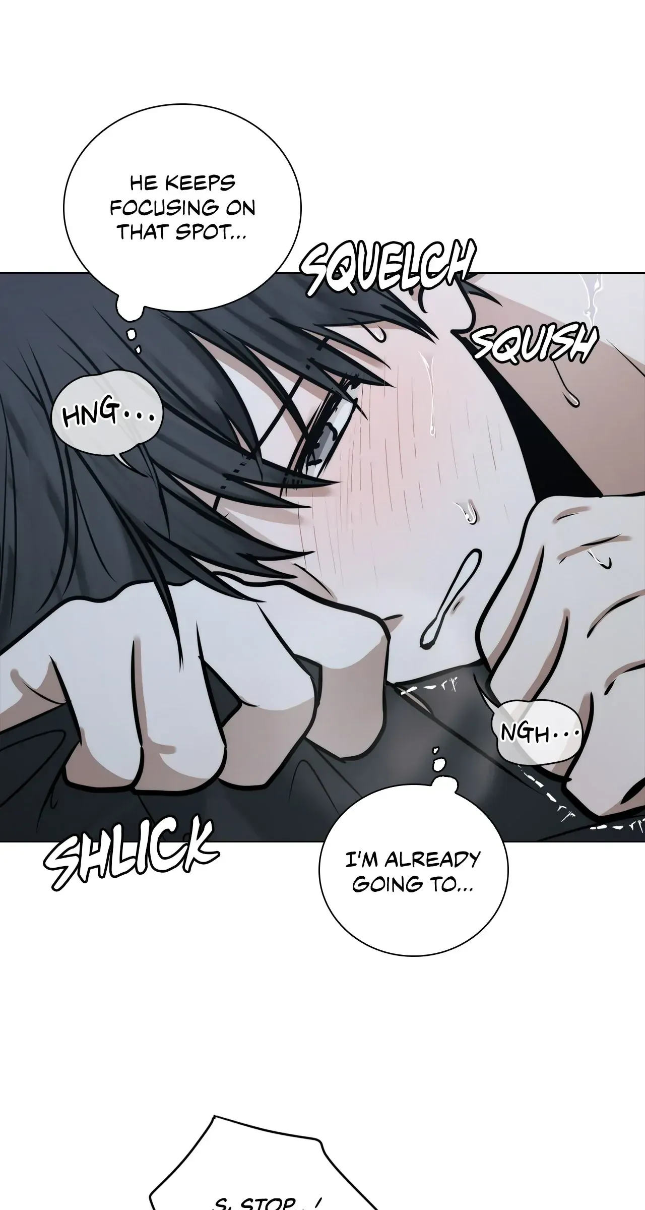 Doppleganger Chapter 62 page 16 - 