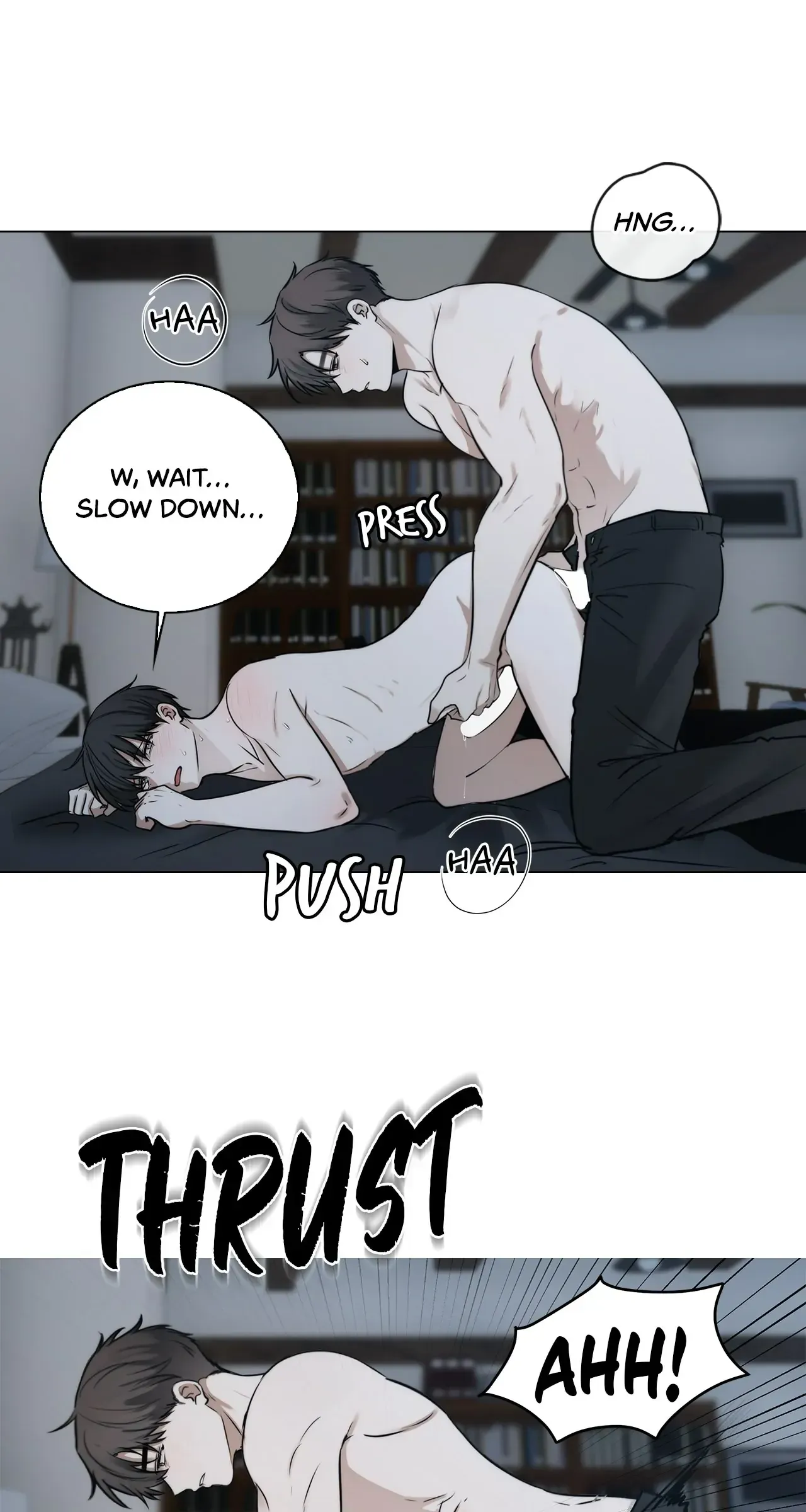 Doppleganger Chapter 62 page 20 - 