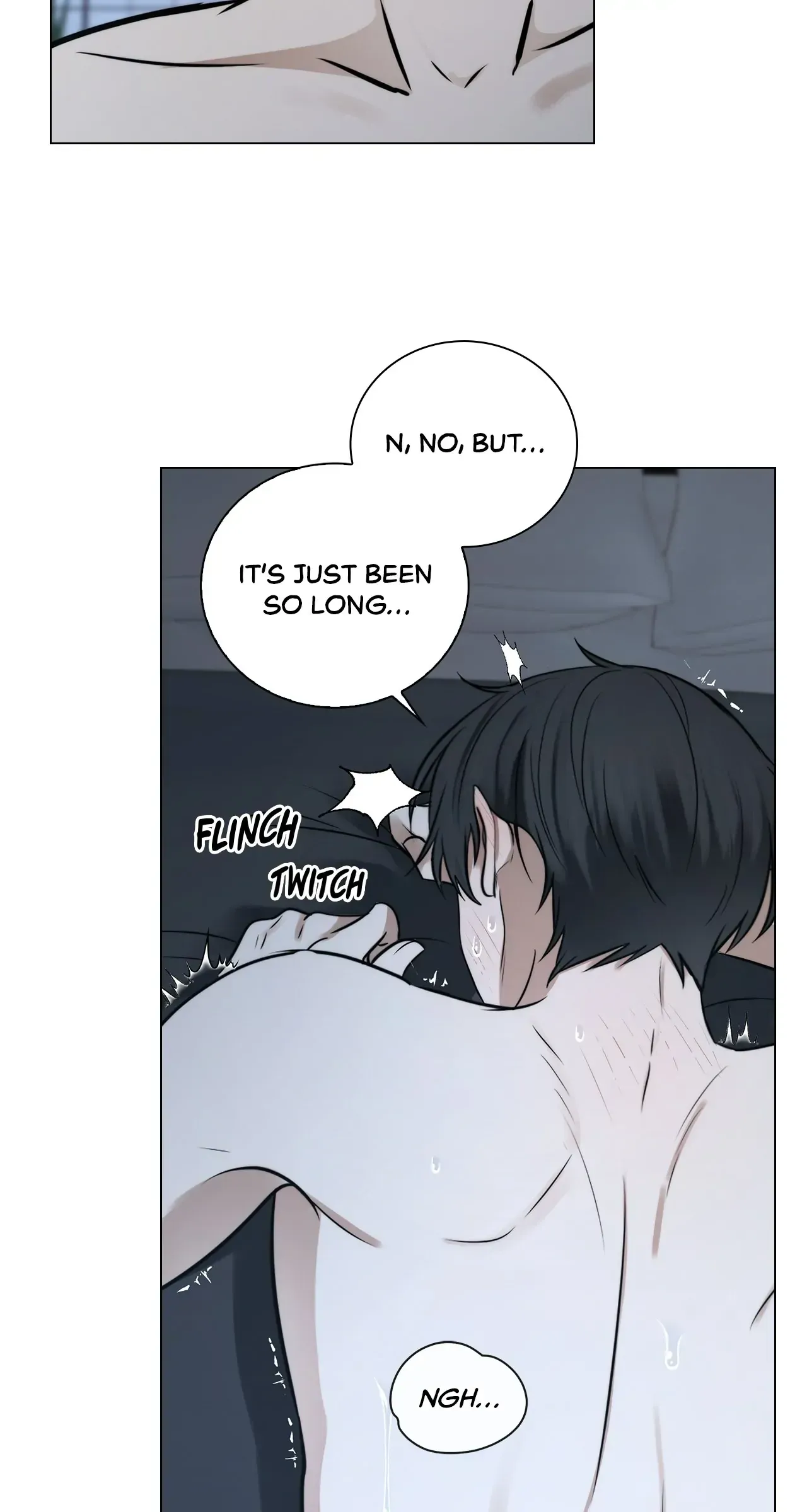 Doppleganger Chapter 62 page 22 - 