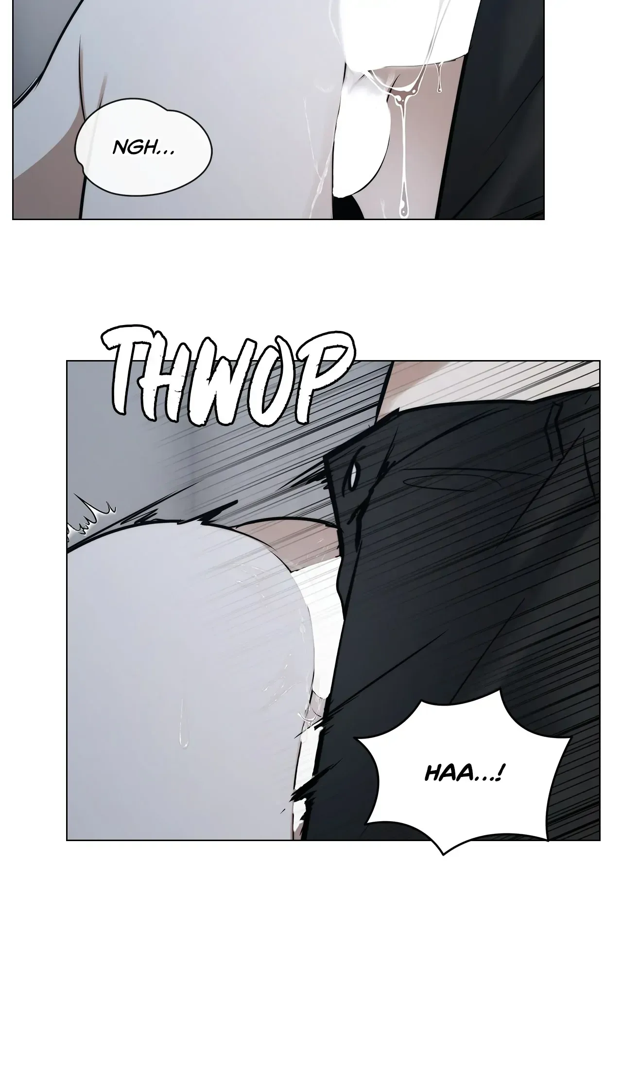 Doppleganger Chapter 62 page 24 - 