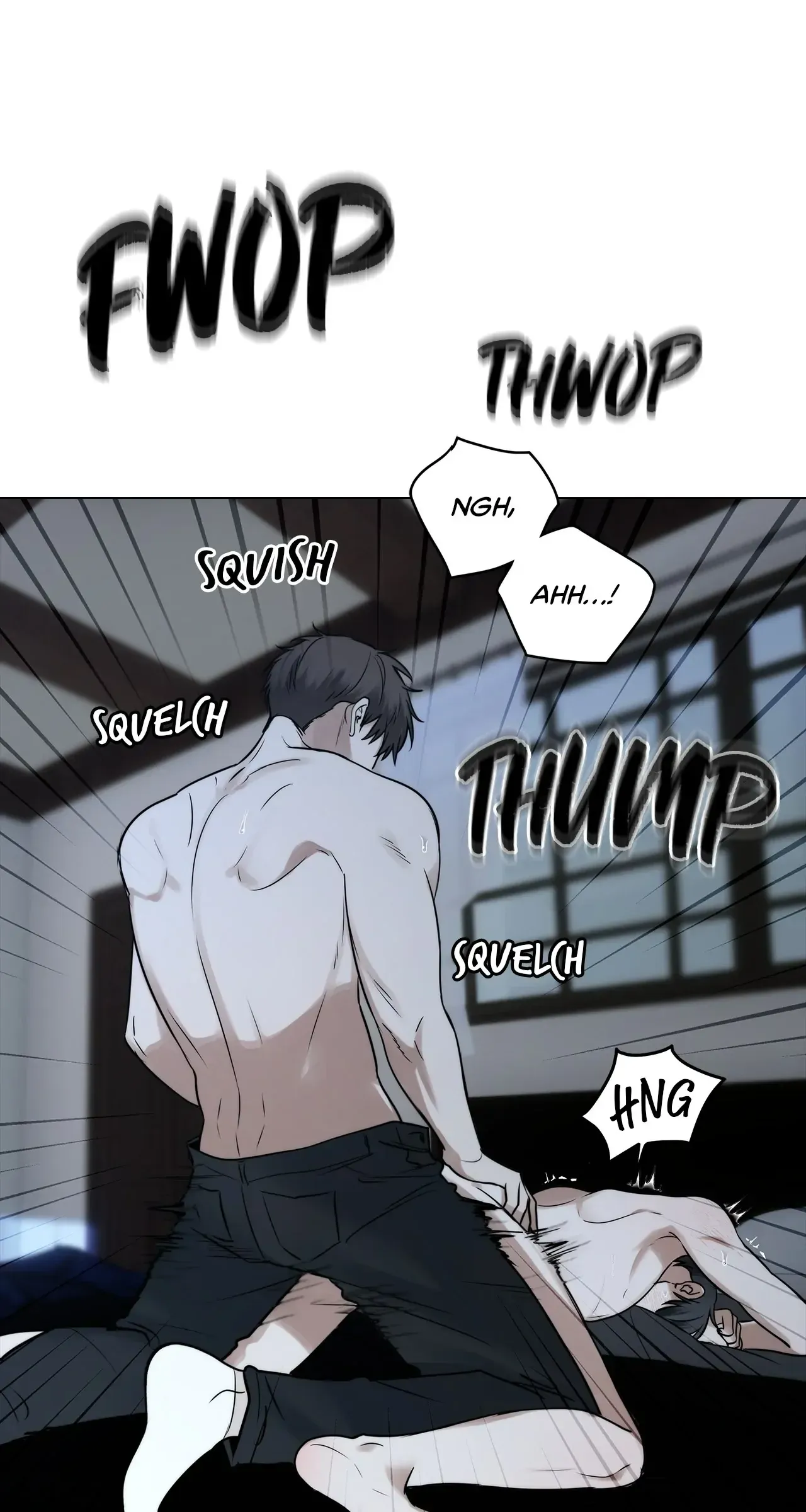 Doppleganger Chapter 62 page 25 - 