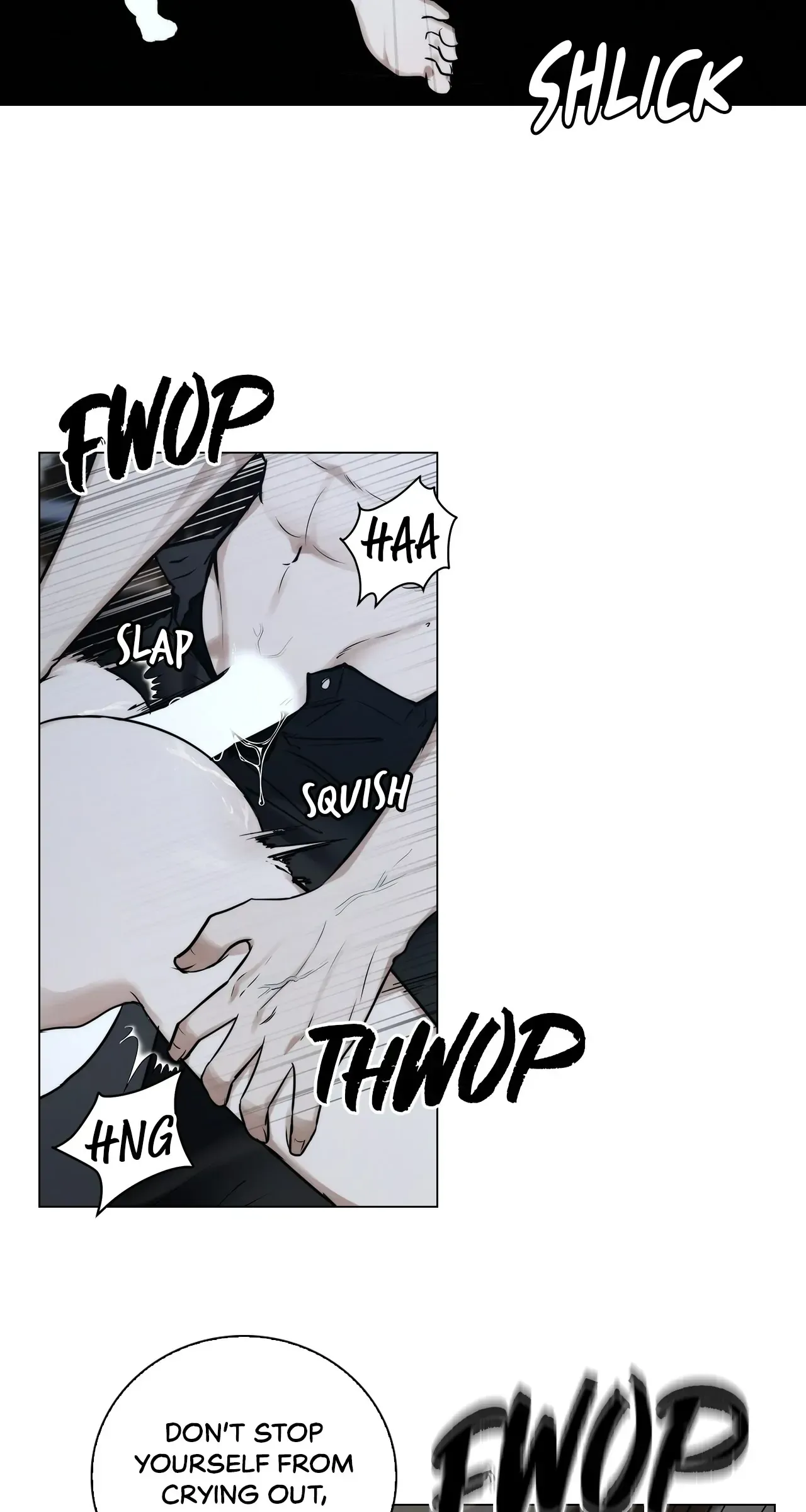 Doppleganger Chapter 62 page 26 - 