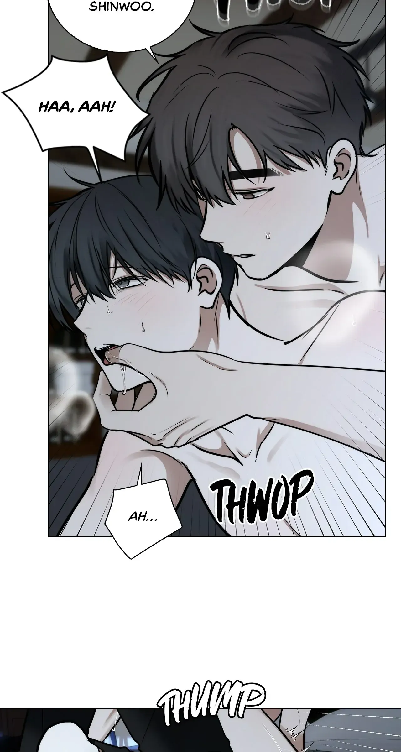 Doppleganger Chapter 62 page 27 - 