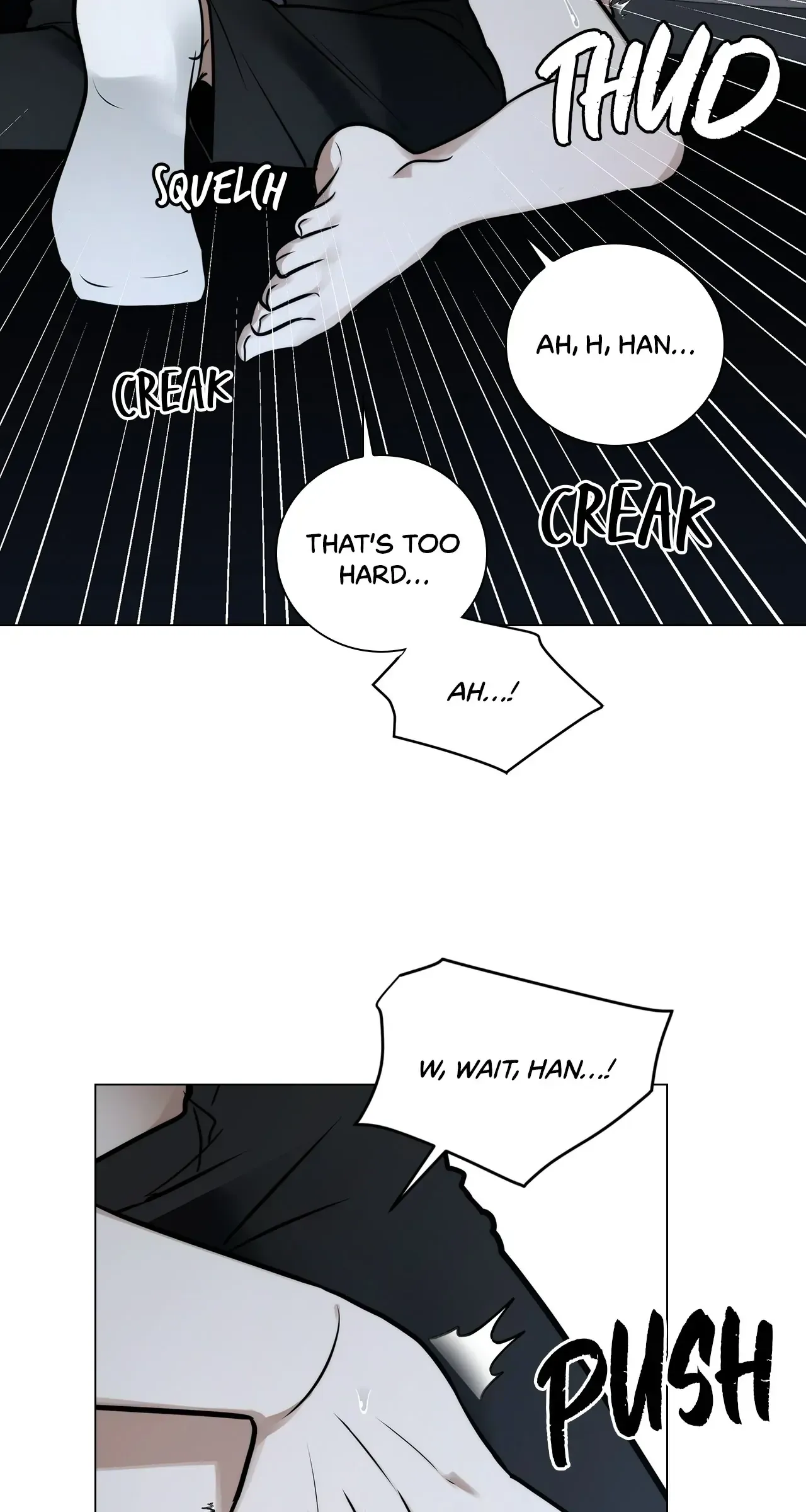 Doppleganger Chapter 62 page 28 - 