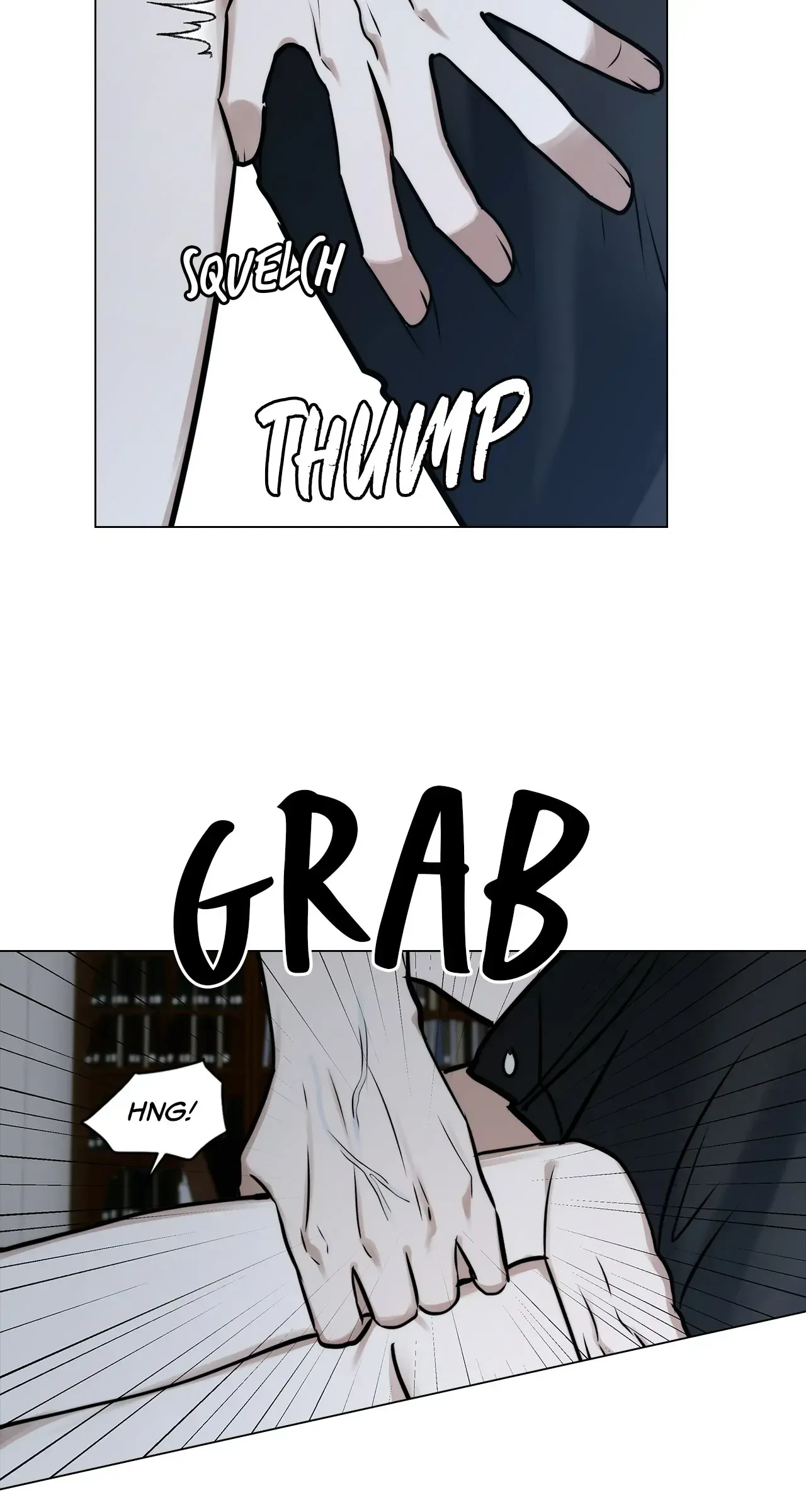 Doppleganger Chapter 62 page 29 - 