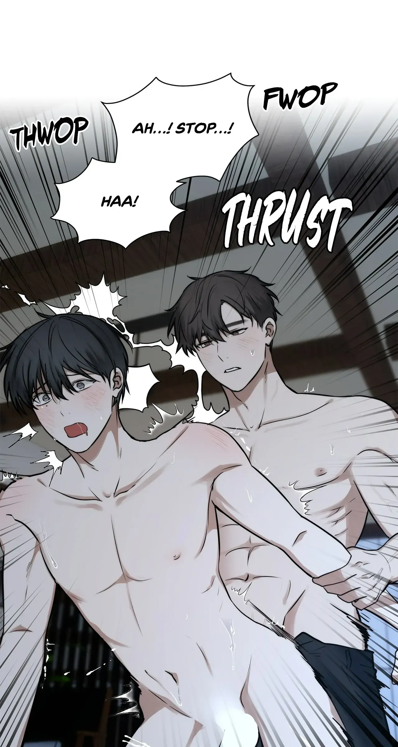 Doppleganger Chapter 62 page 31 - 