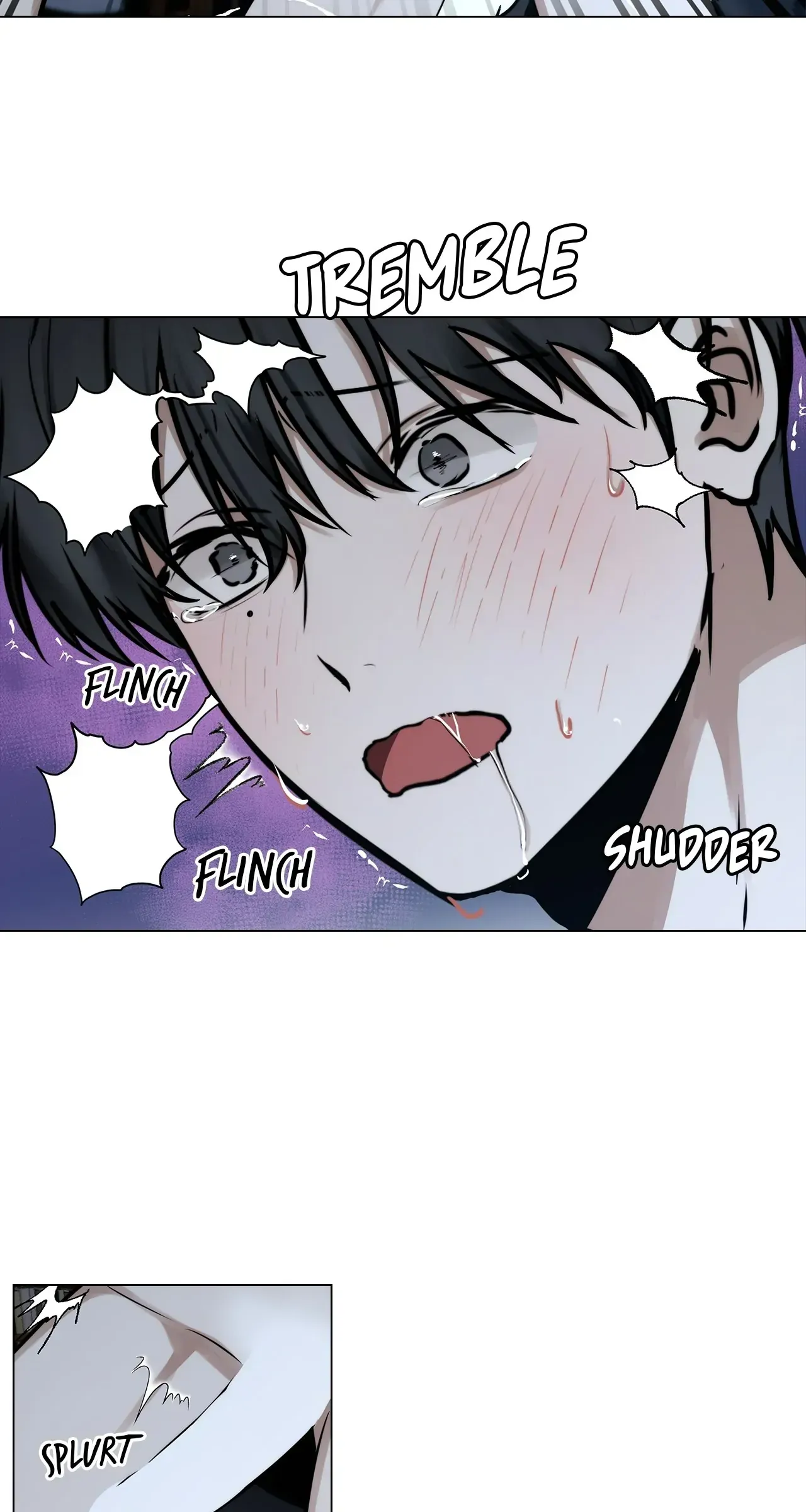 Doppleganger Chapter 62 page 32 - 