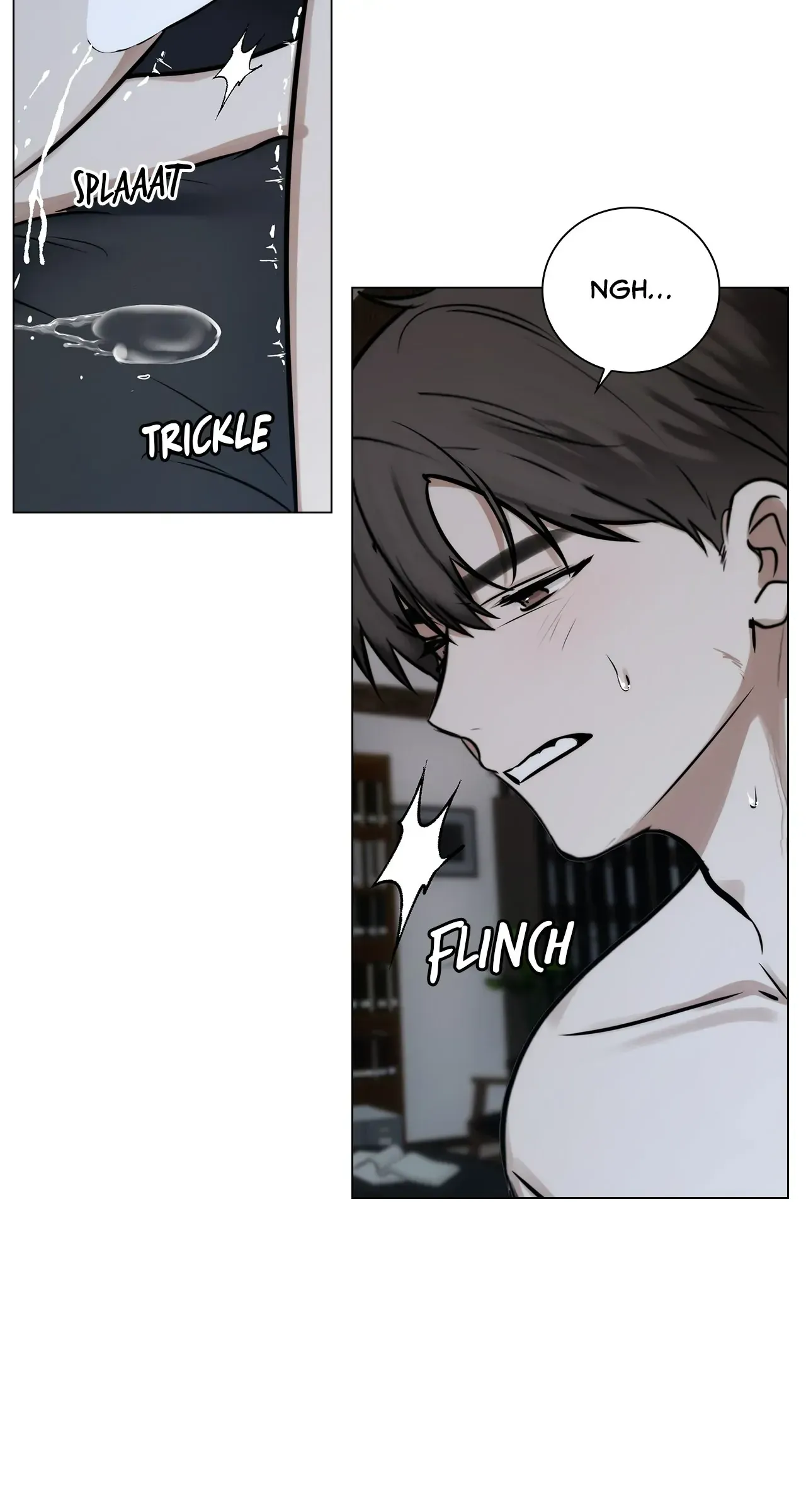 Doppleganger Chapter 62 page 33 - 
