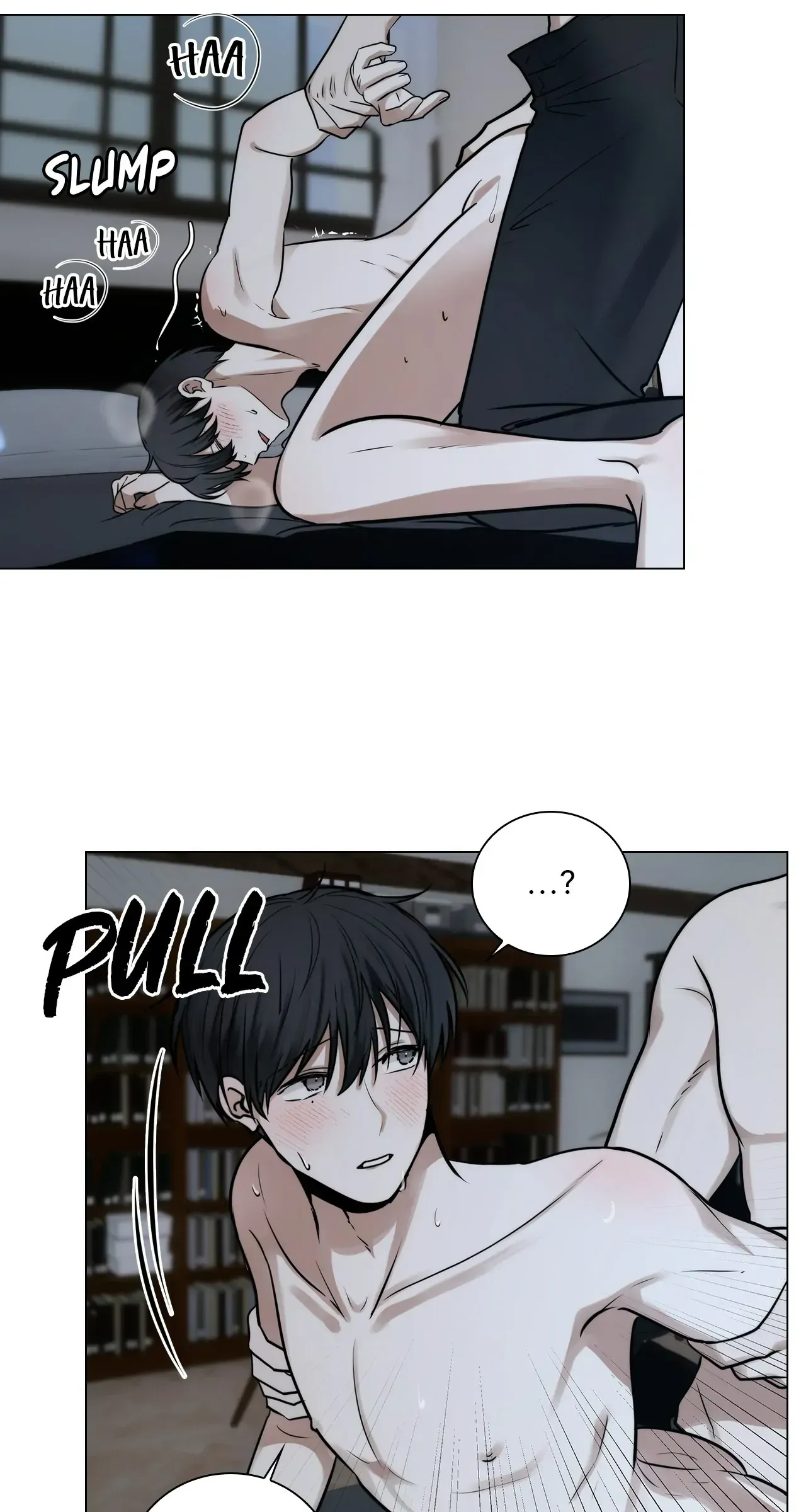 Doppleganger Chapter 62 page 34 - 