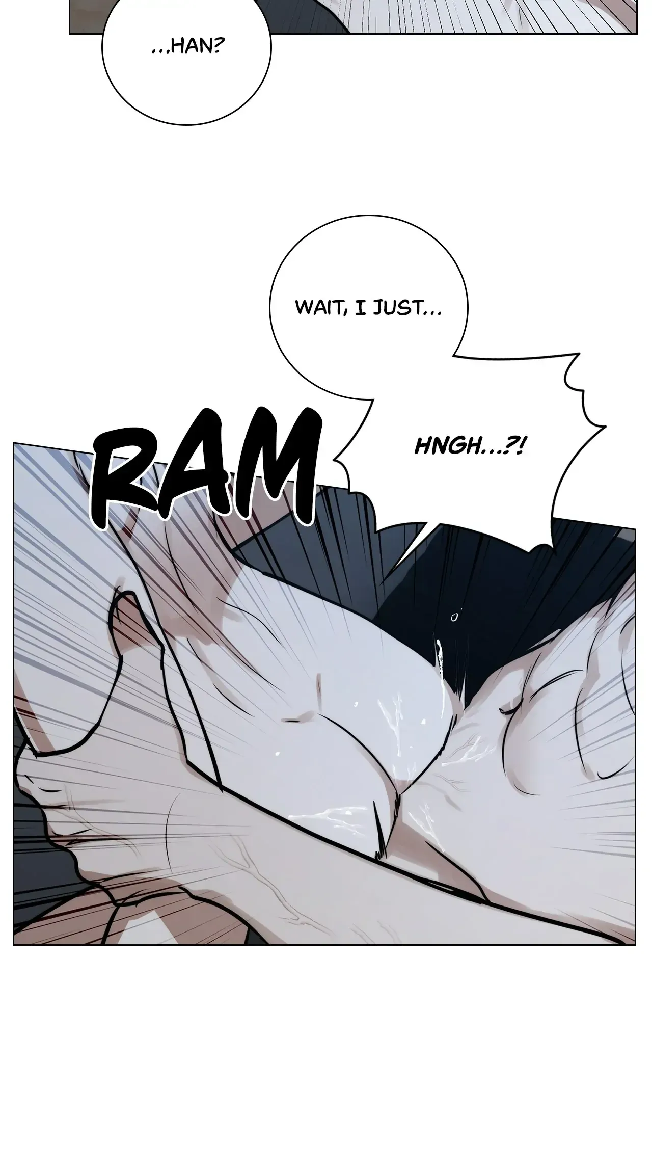 Doppleganger Chapter 62 page 35 - 