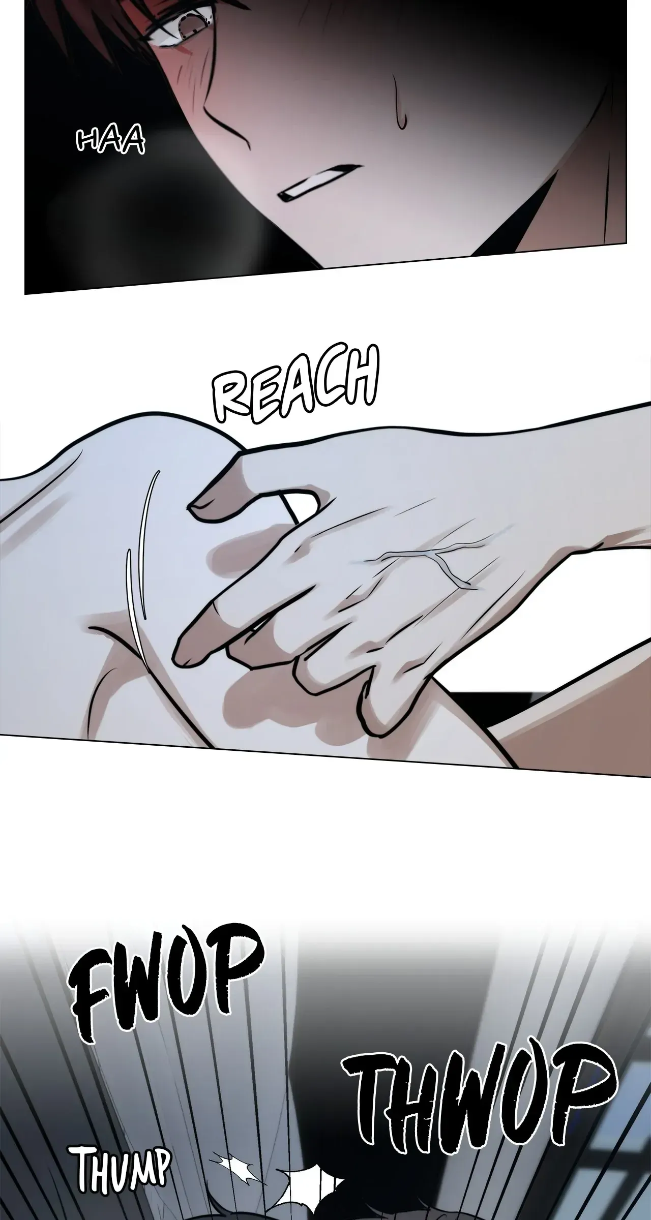 Doppleganger Chapter 62 page 37 - 