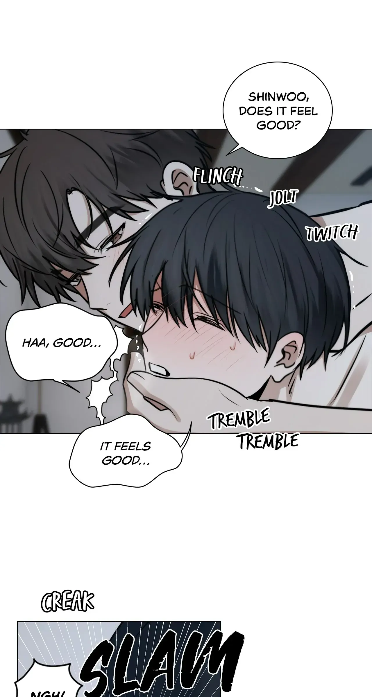 Doppleganger Chapter 62 page 39 - 