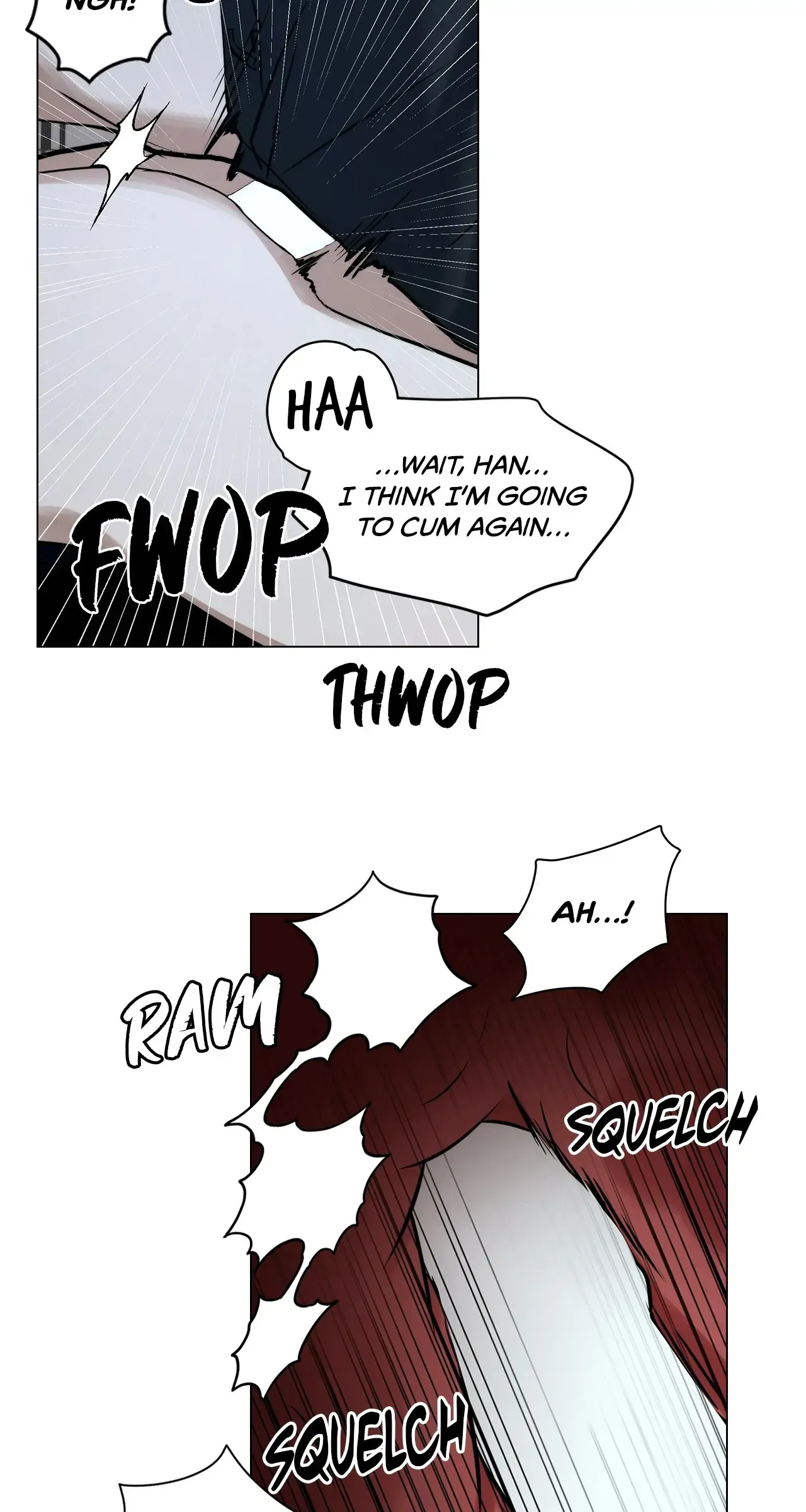 Doppleganger Chapter 62 page 40 - 