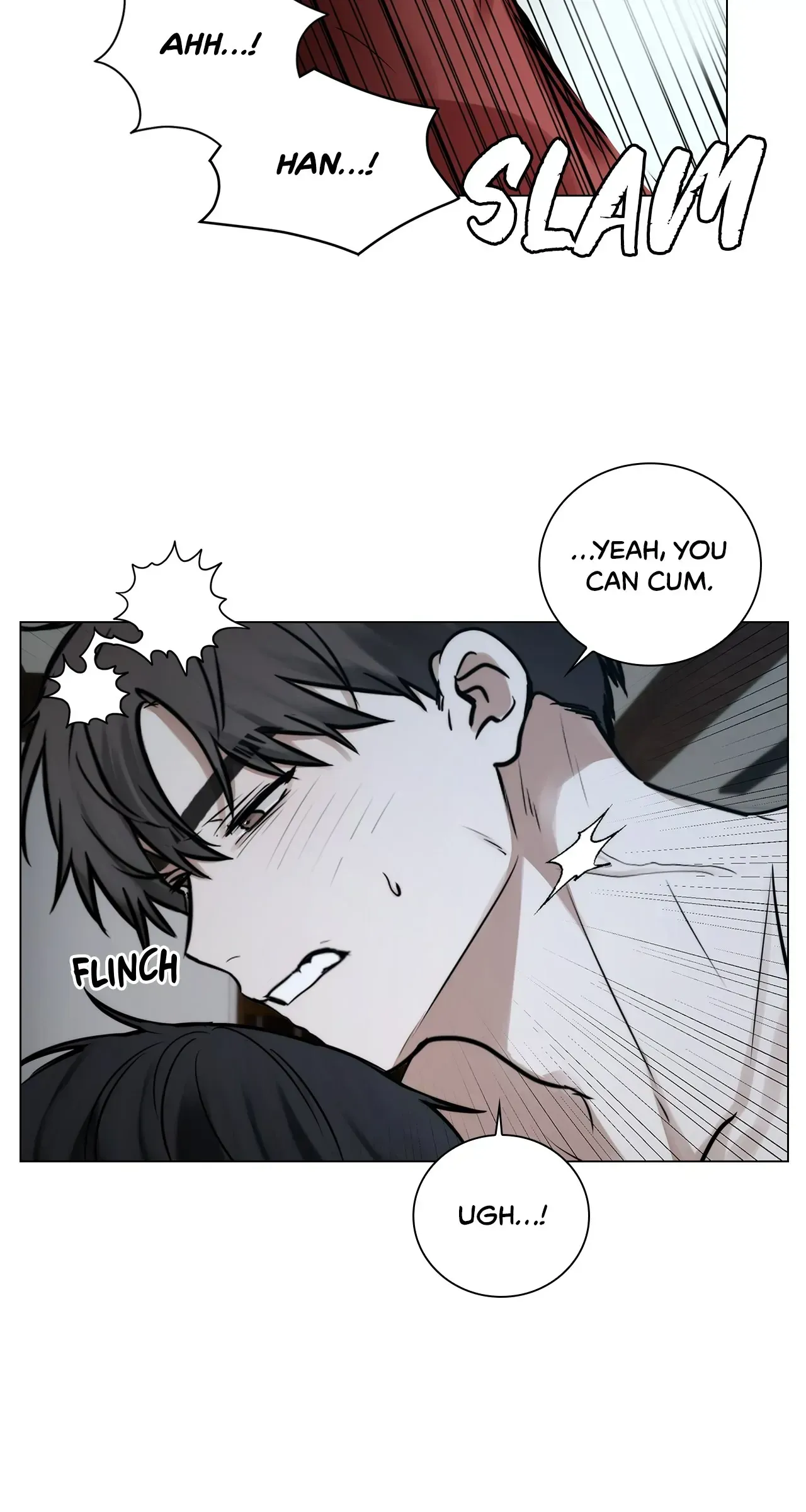 Doppleganger Chapter 62 page 41 - 
