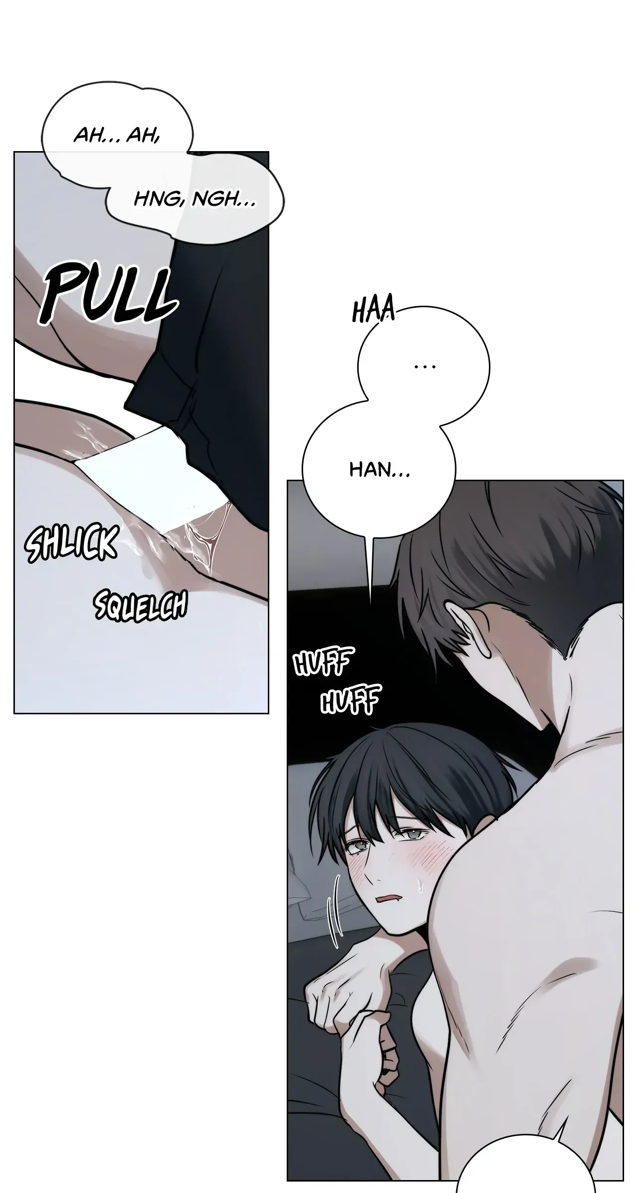 Doppleganger Chapter 62 page 43 - 
