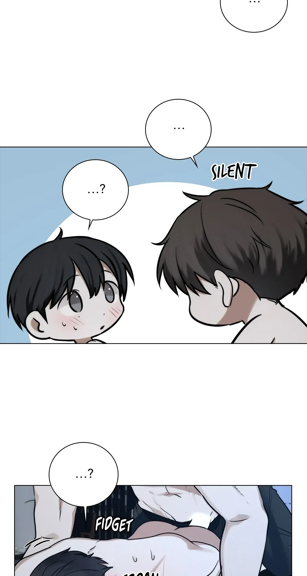 Doppleganger Chapter 62 page 44 - 