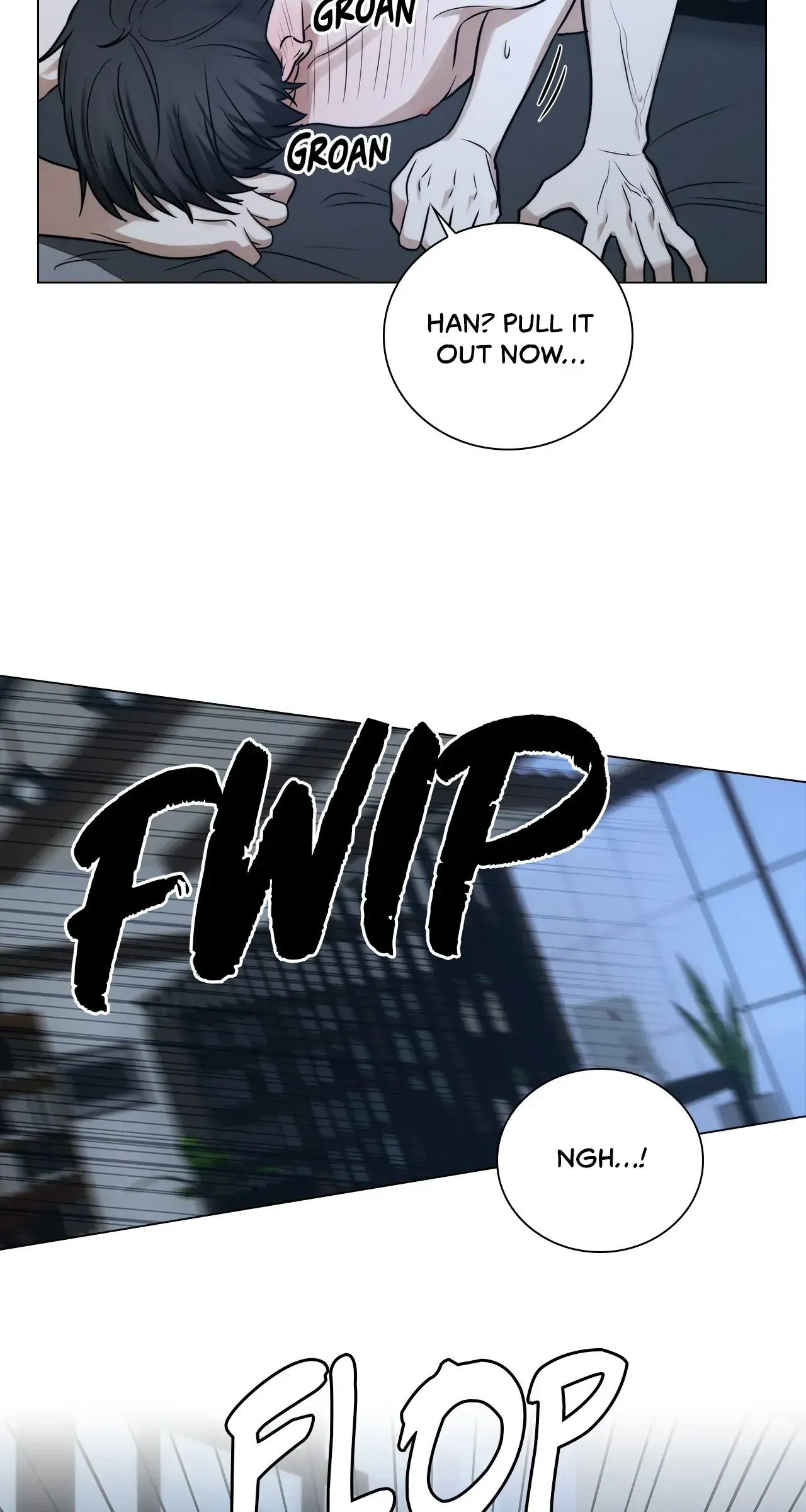 Doppleganger Chapter 62 page 45 - 