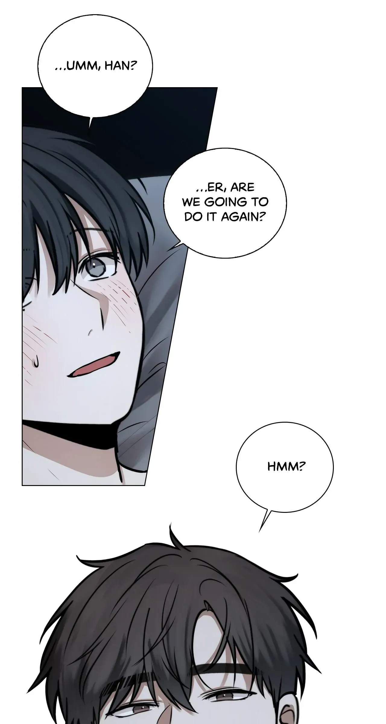 Doppleganger Chapter 62 page 48 - 